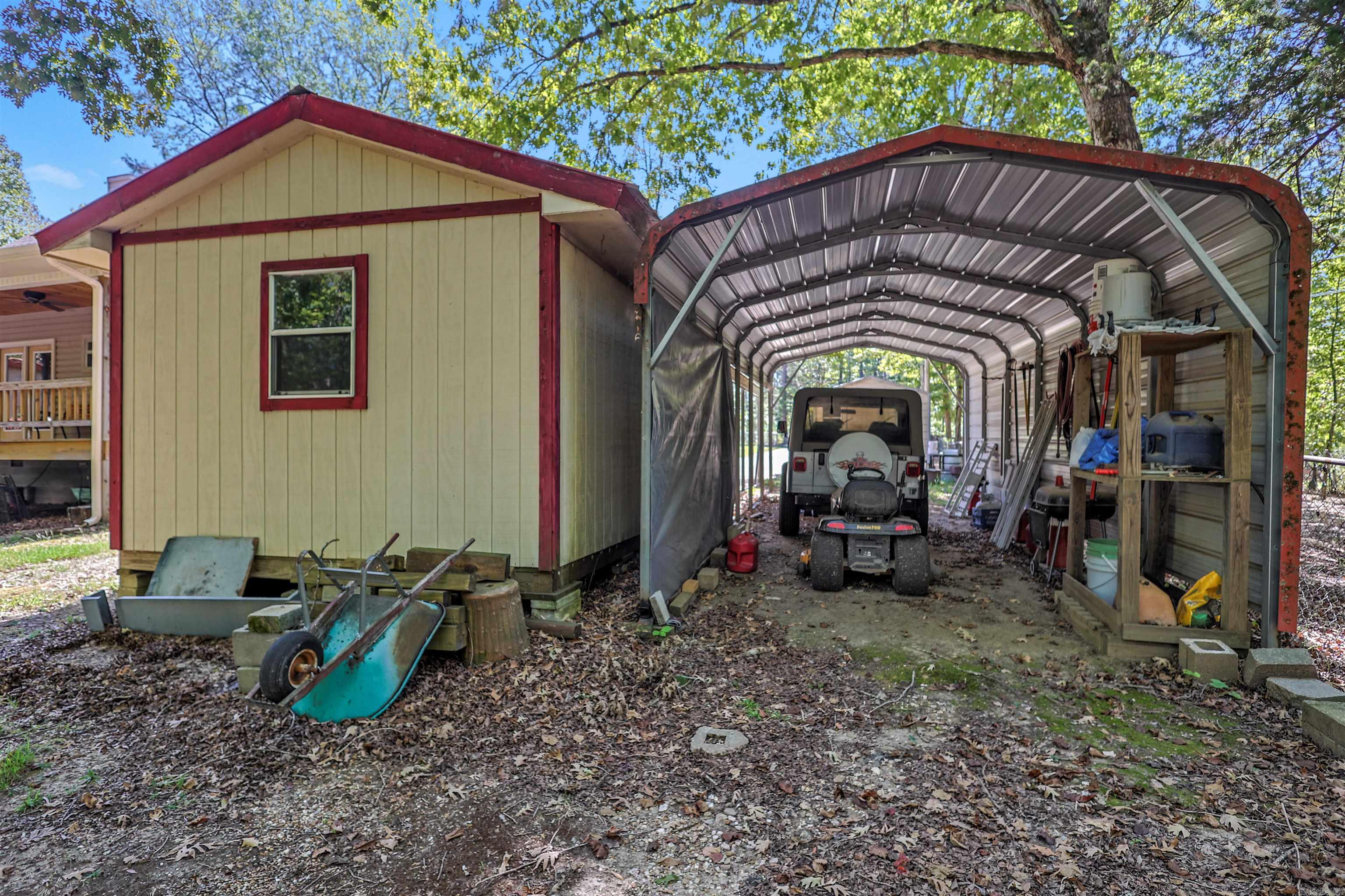 56 oakwood Road