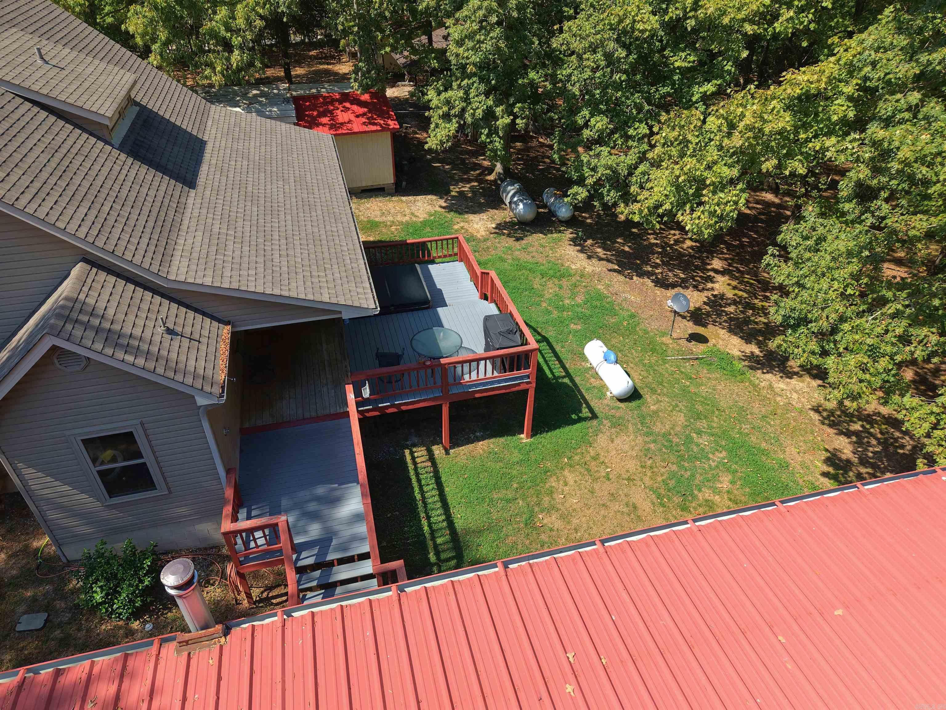 56 oakwood Road