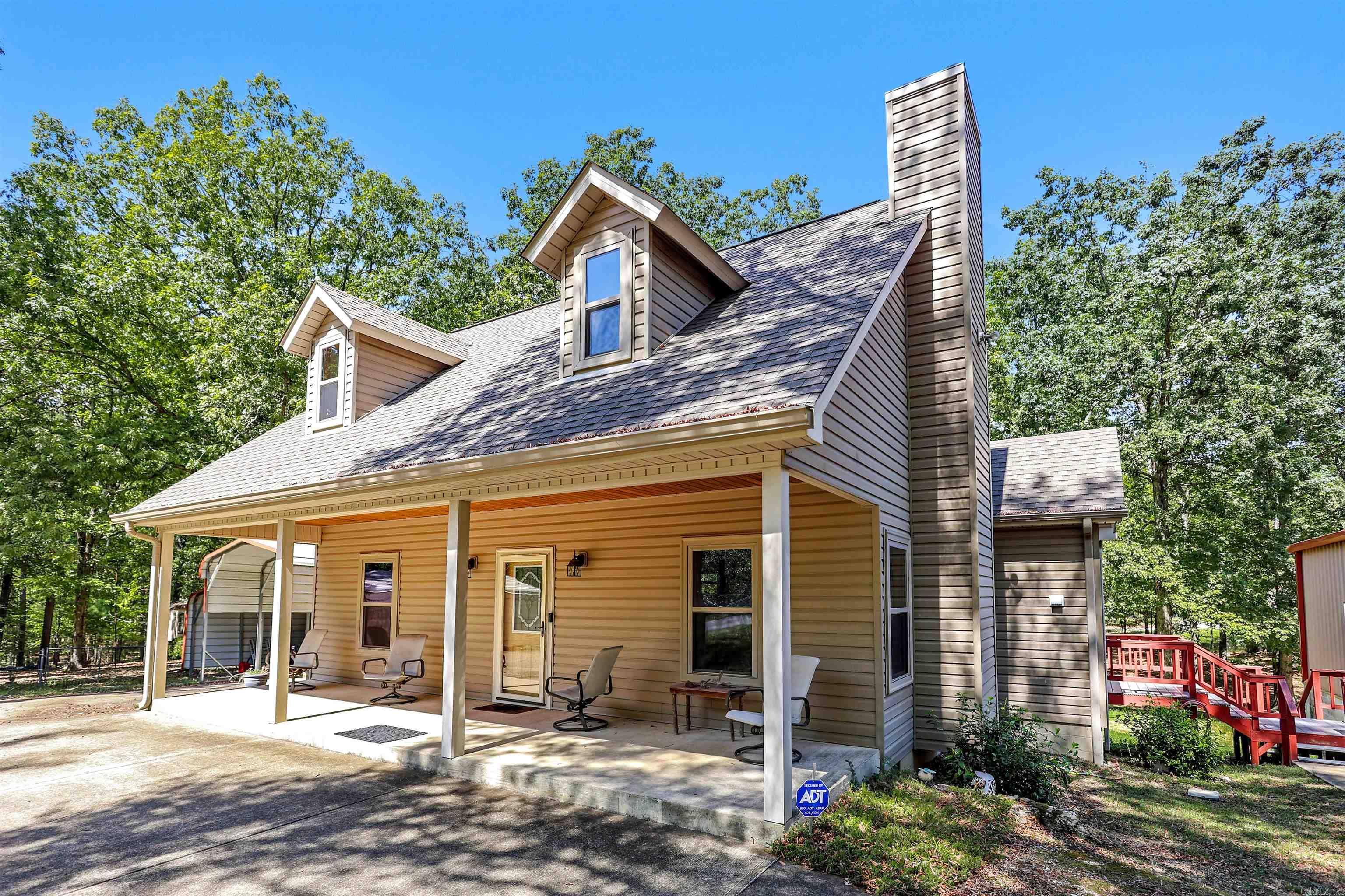 56 oakwood Road