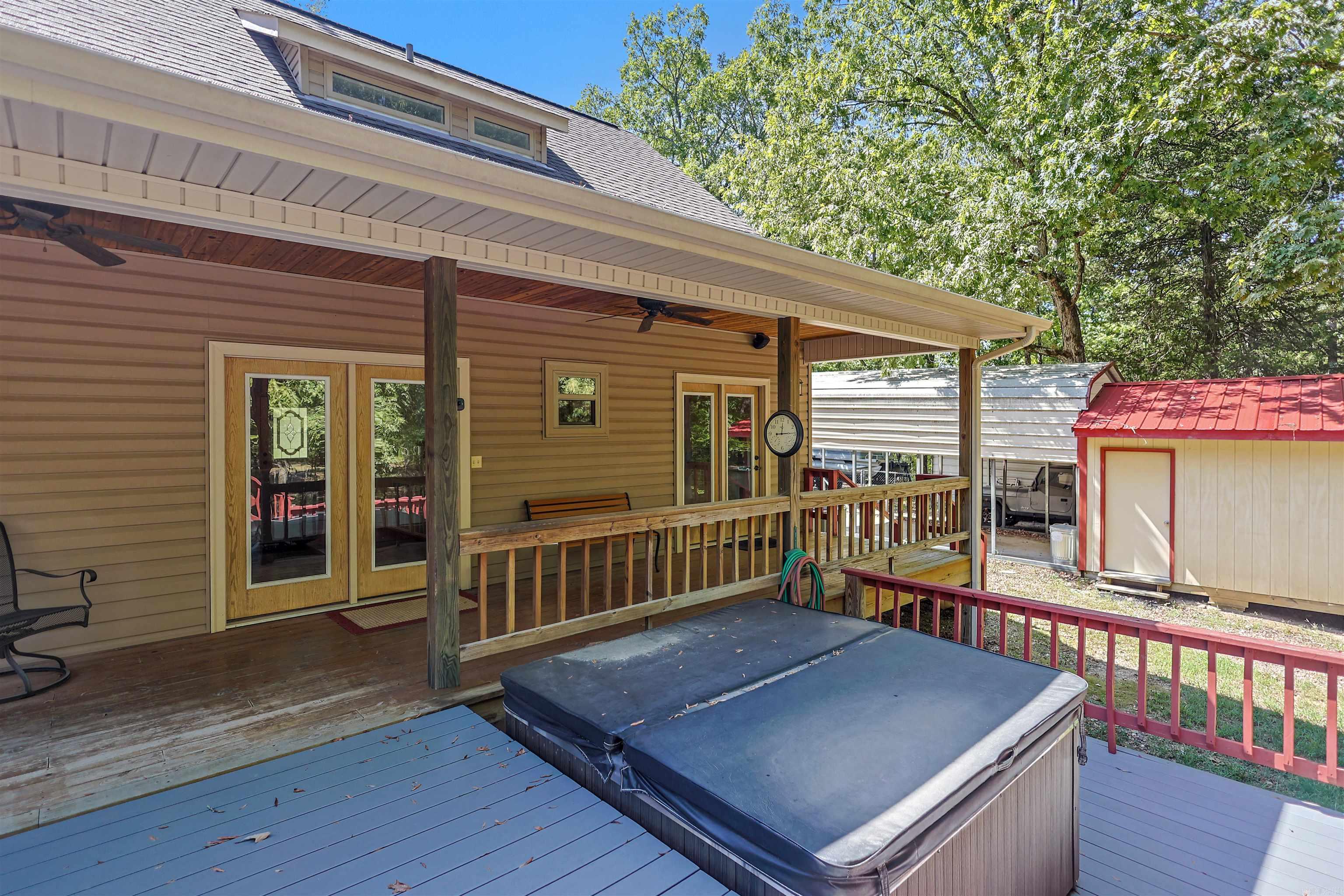 56 oakwood Road
