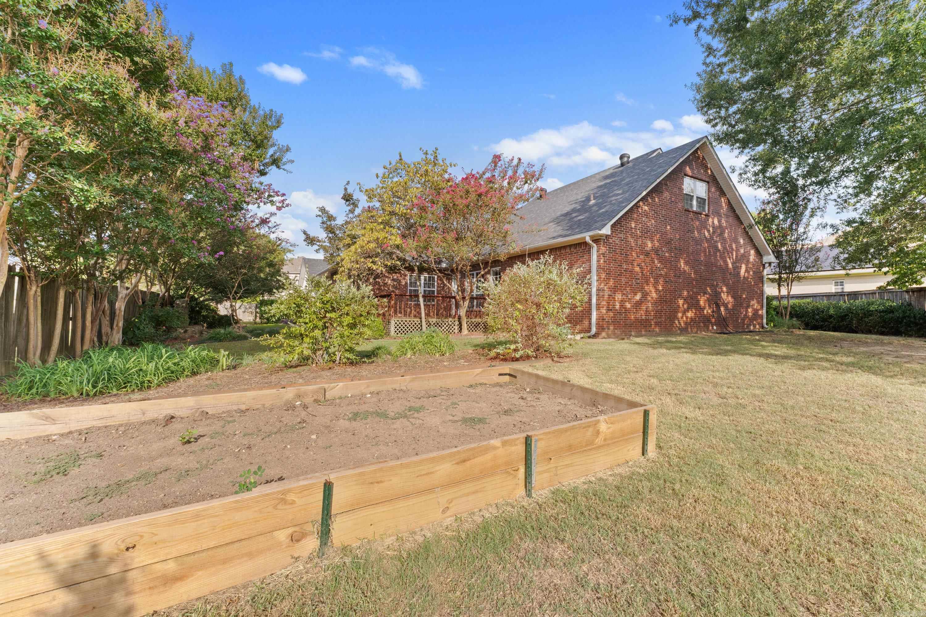 1140 Gertrude Drive