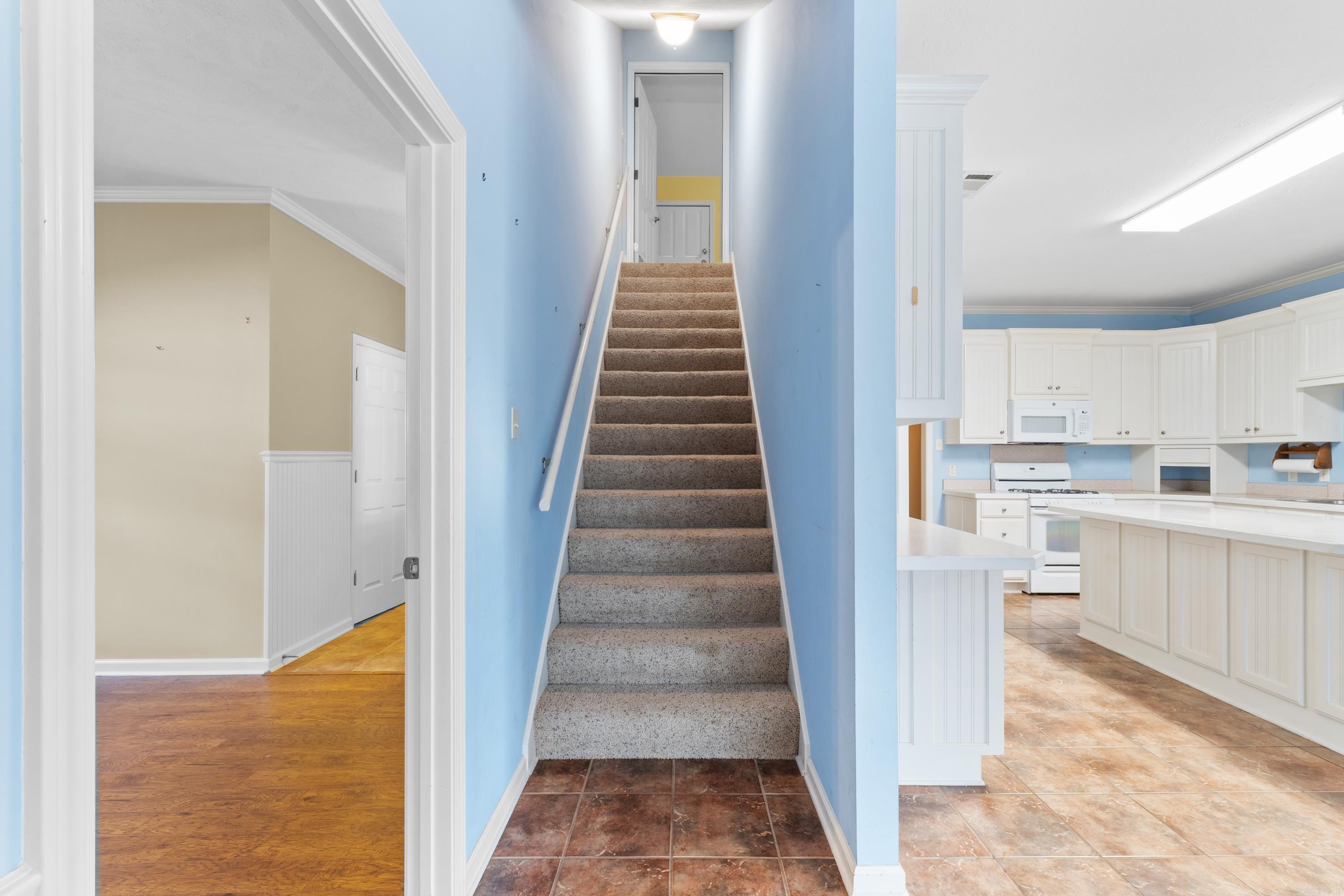 1140 Gertrude Drive