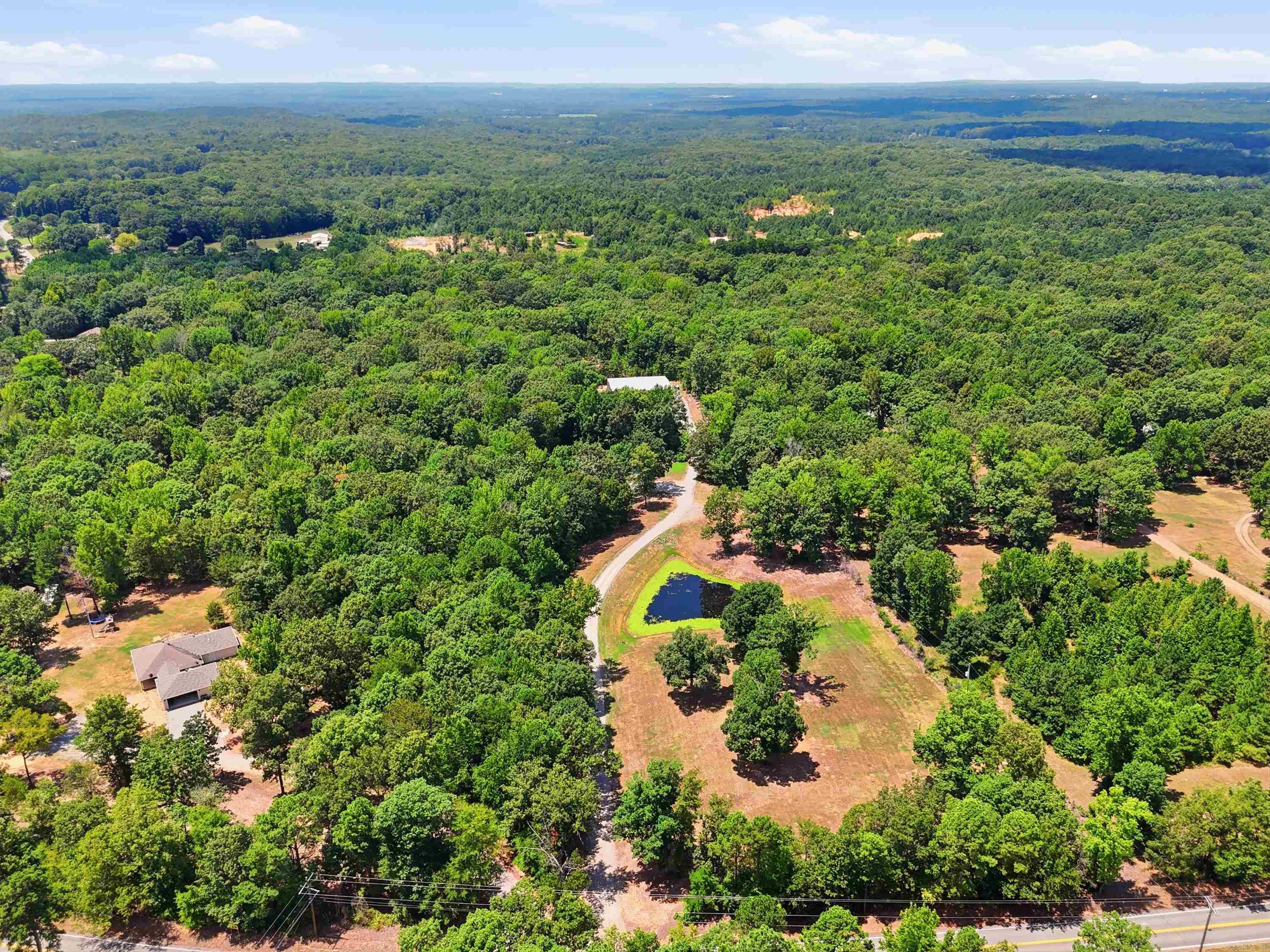 4051 Bauxite Cutoff Rd