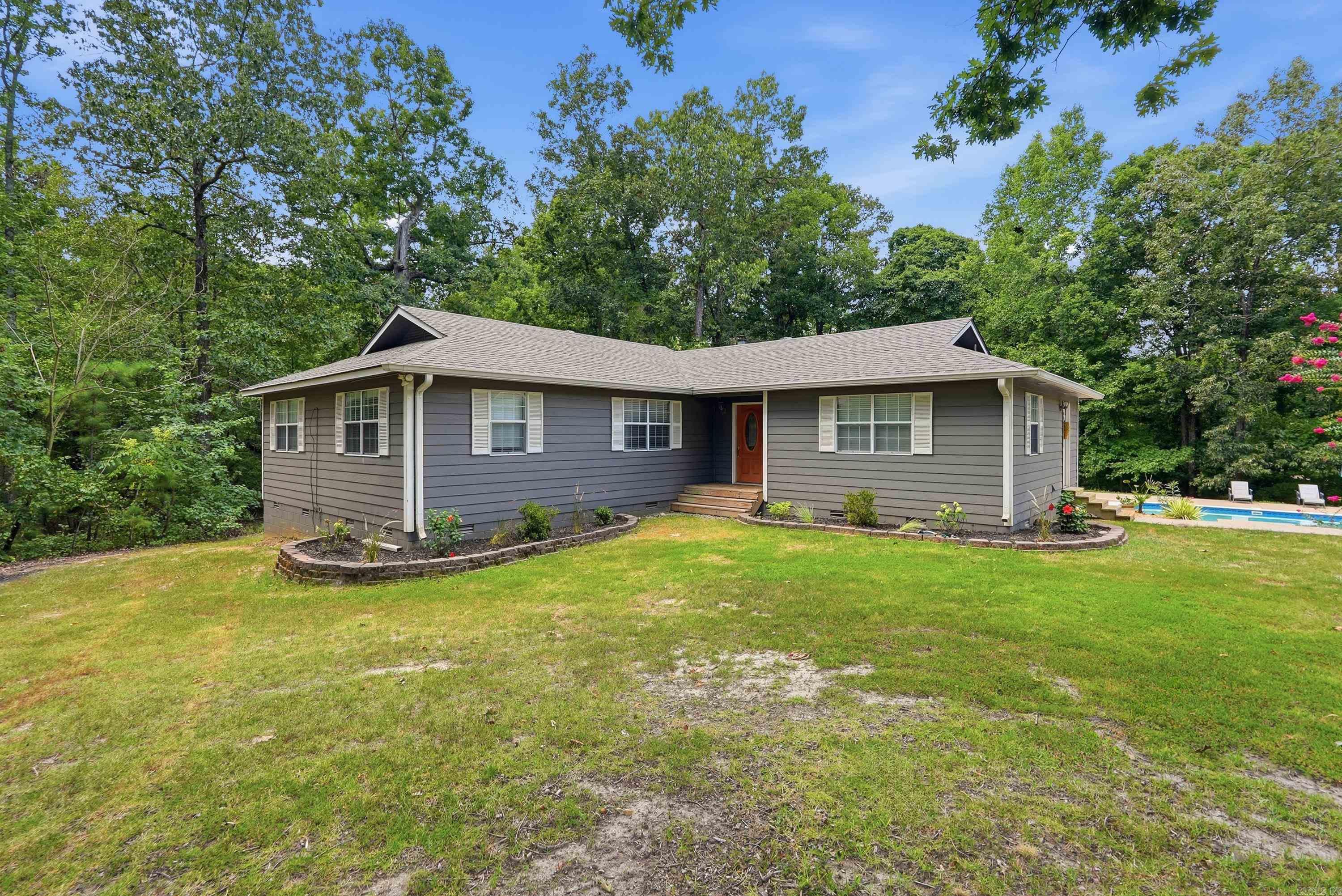 4051 Bauxite Cutoff Rd