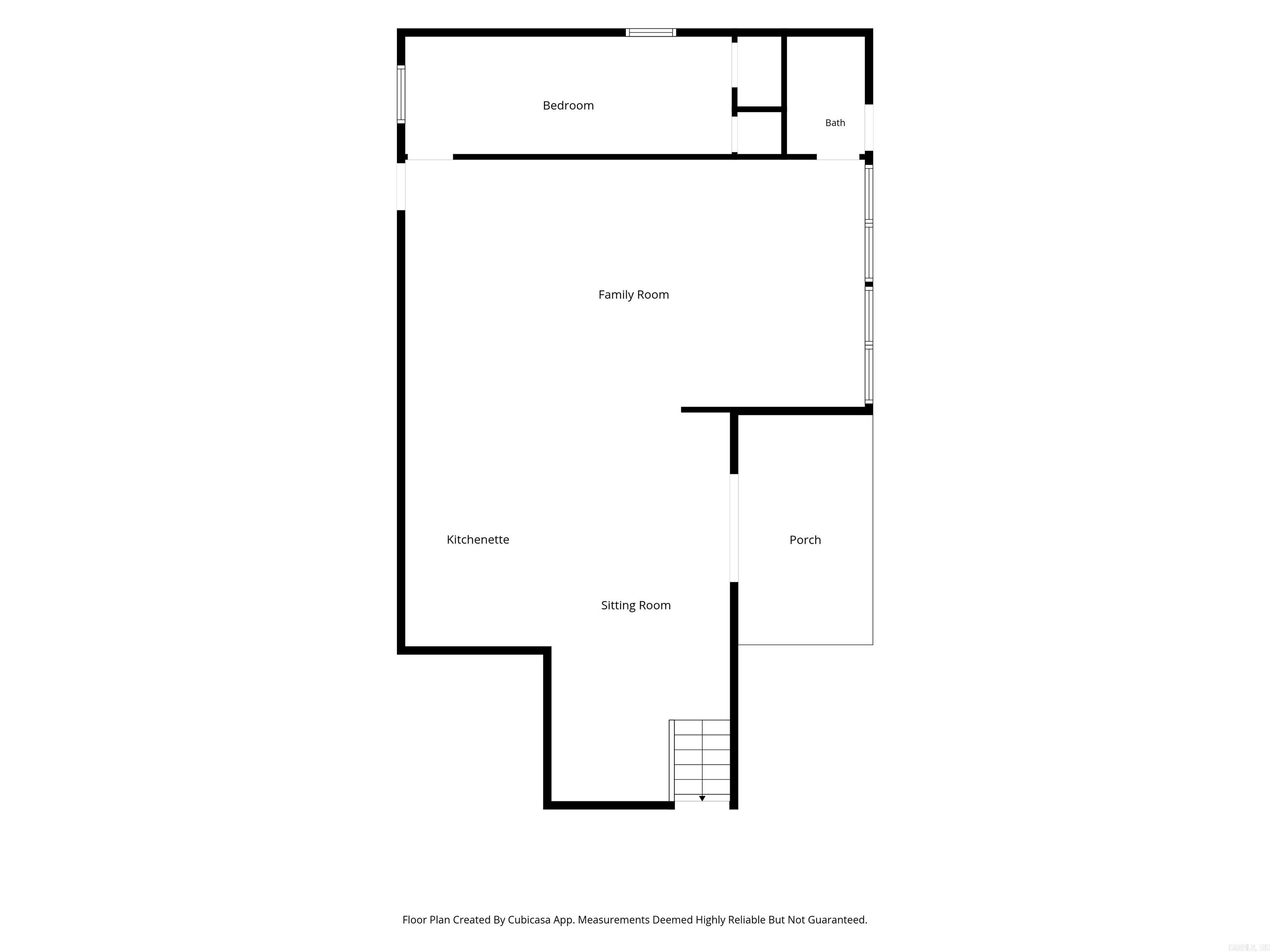 4051 Bauxite Cutoff Rd