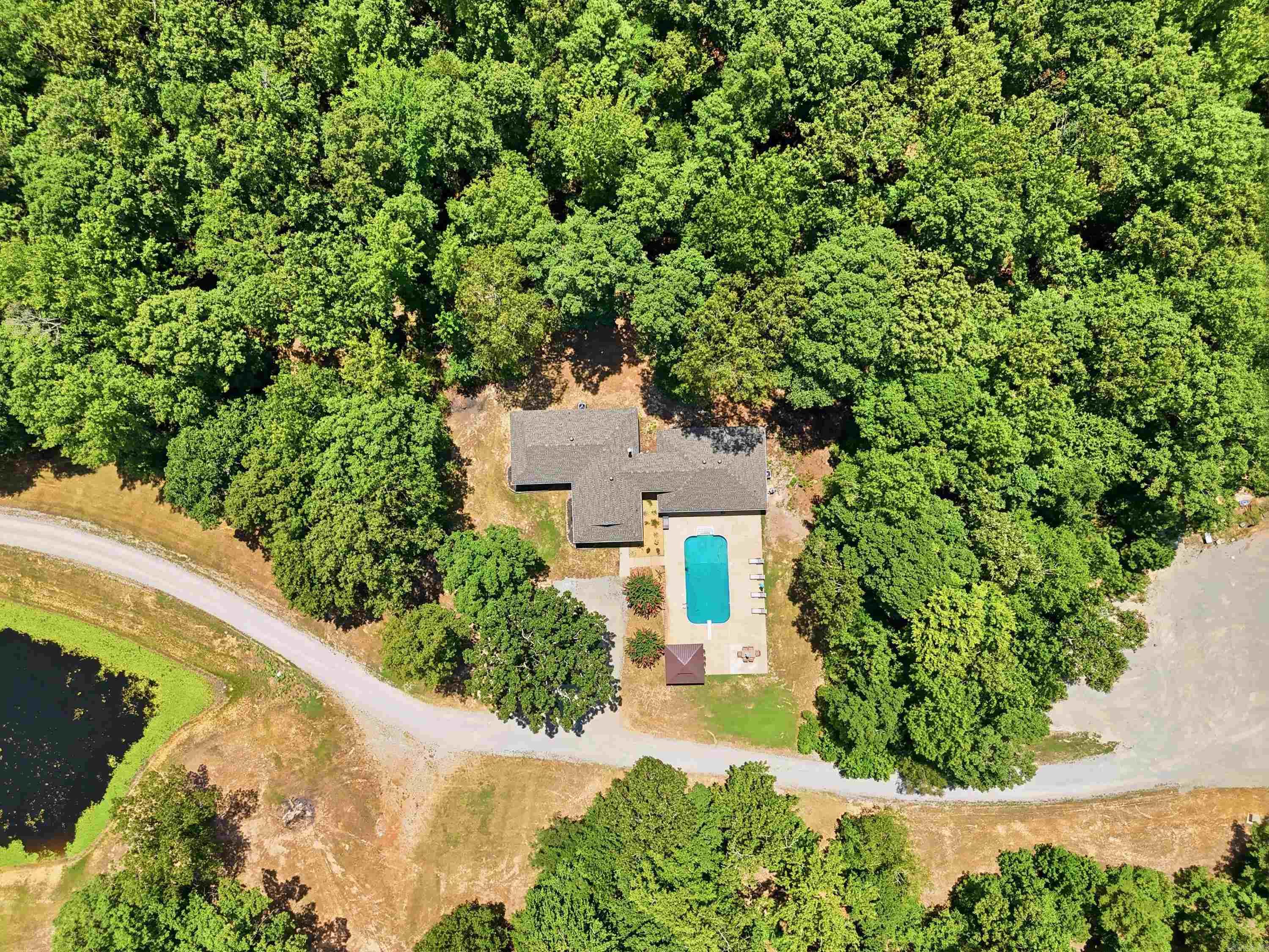 4051 Bauxite Cutoff Rd