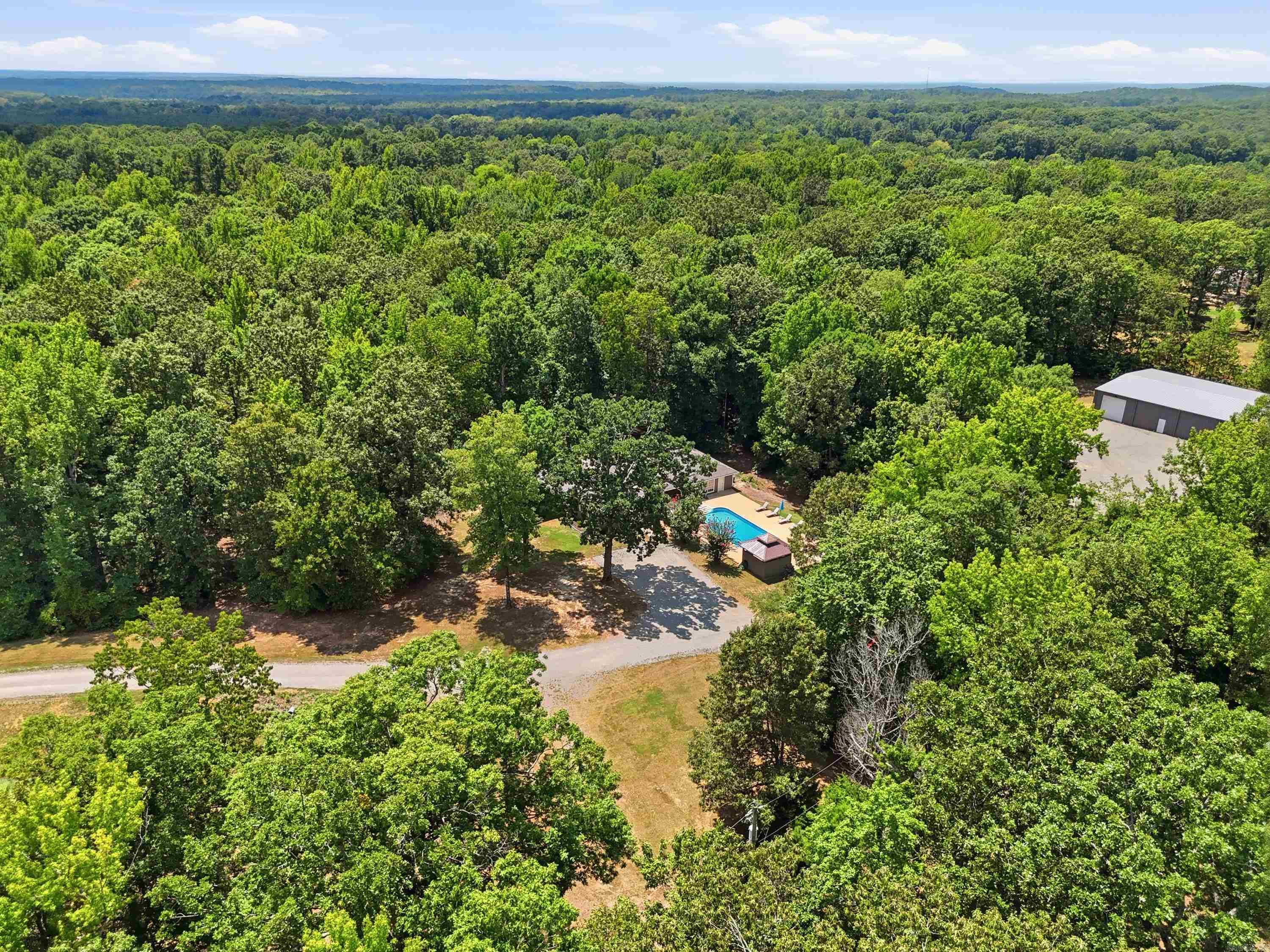 4051 Bauxite Cutoff Rd