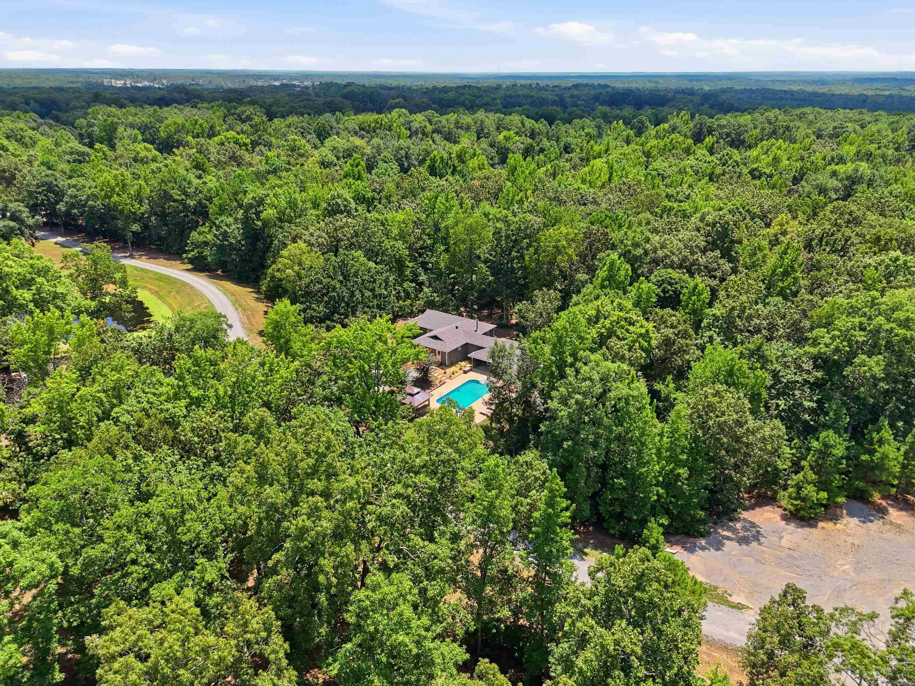 4051 Bauxite Cutoff Rd