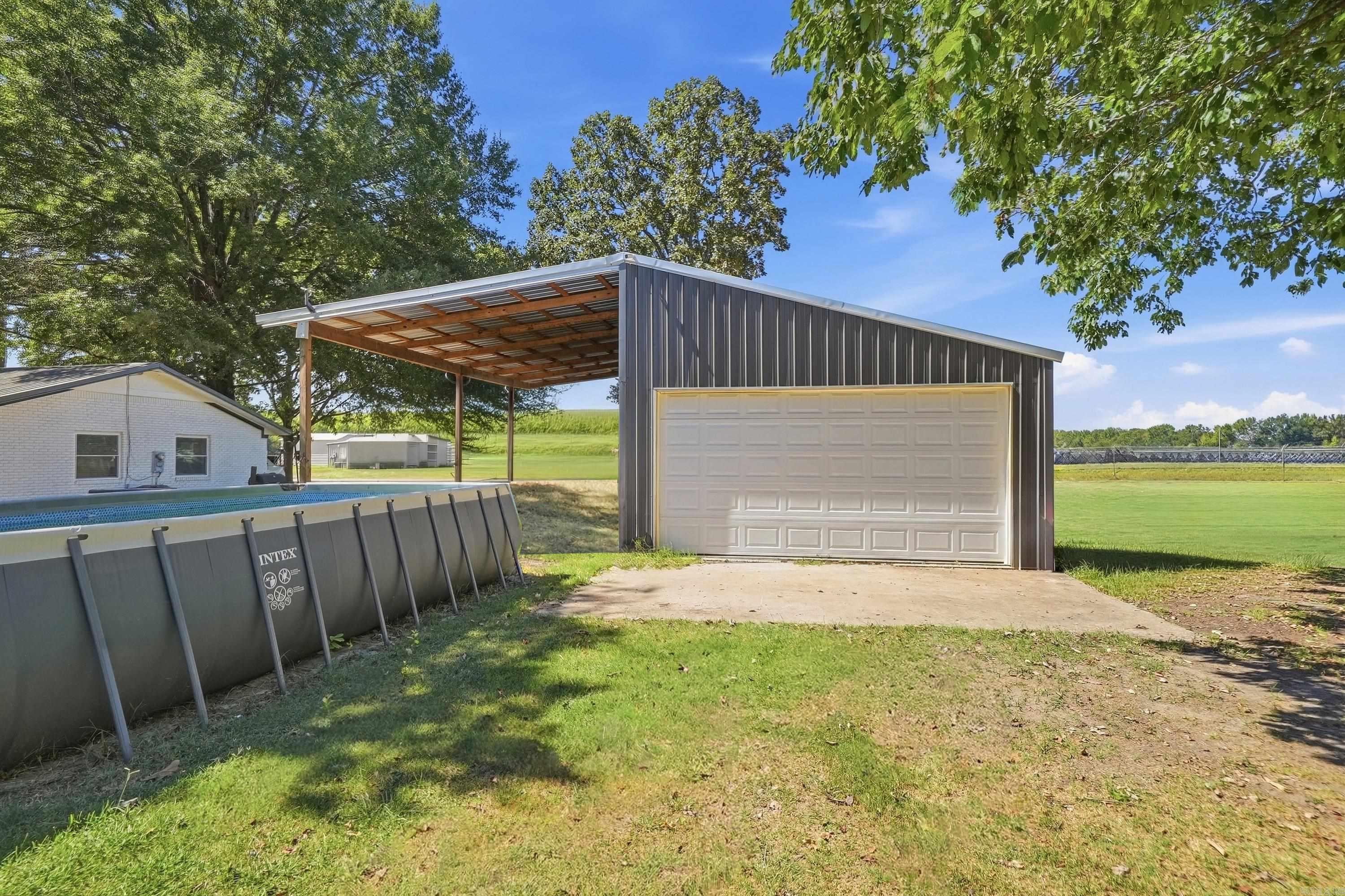 110 bradford Lane
