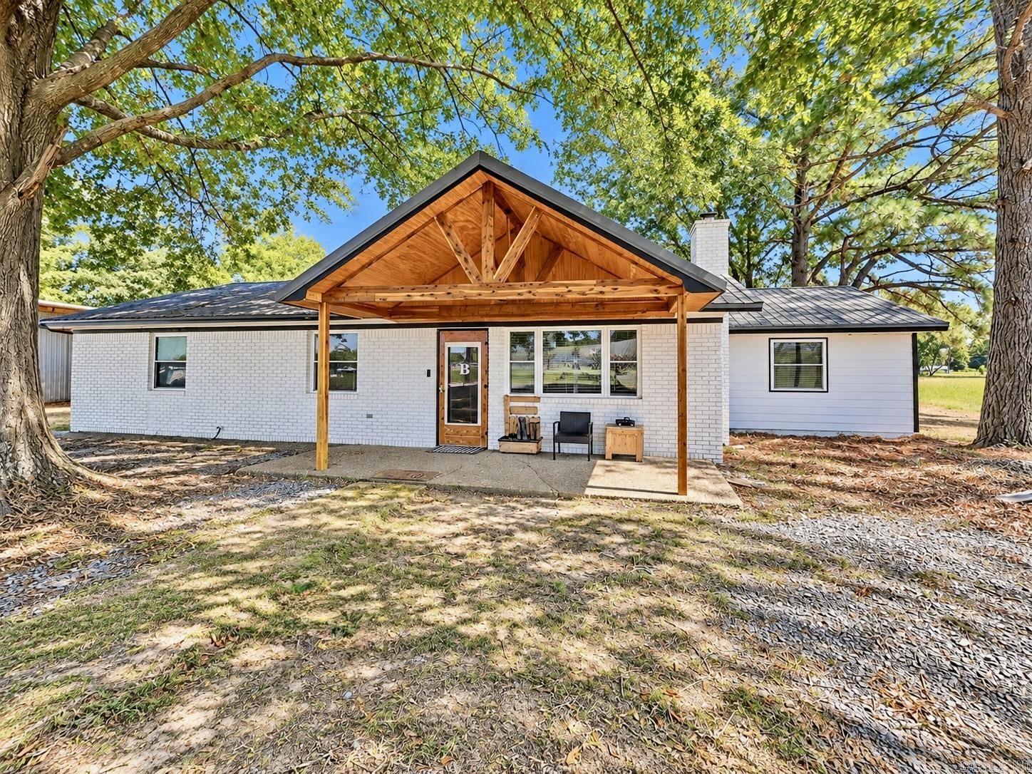 110 bradford Lane