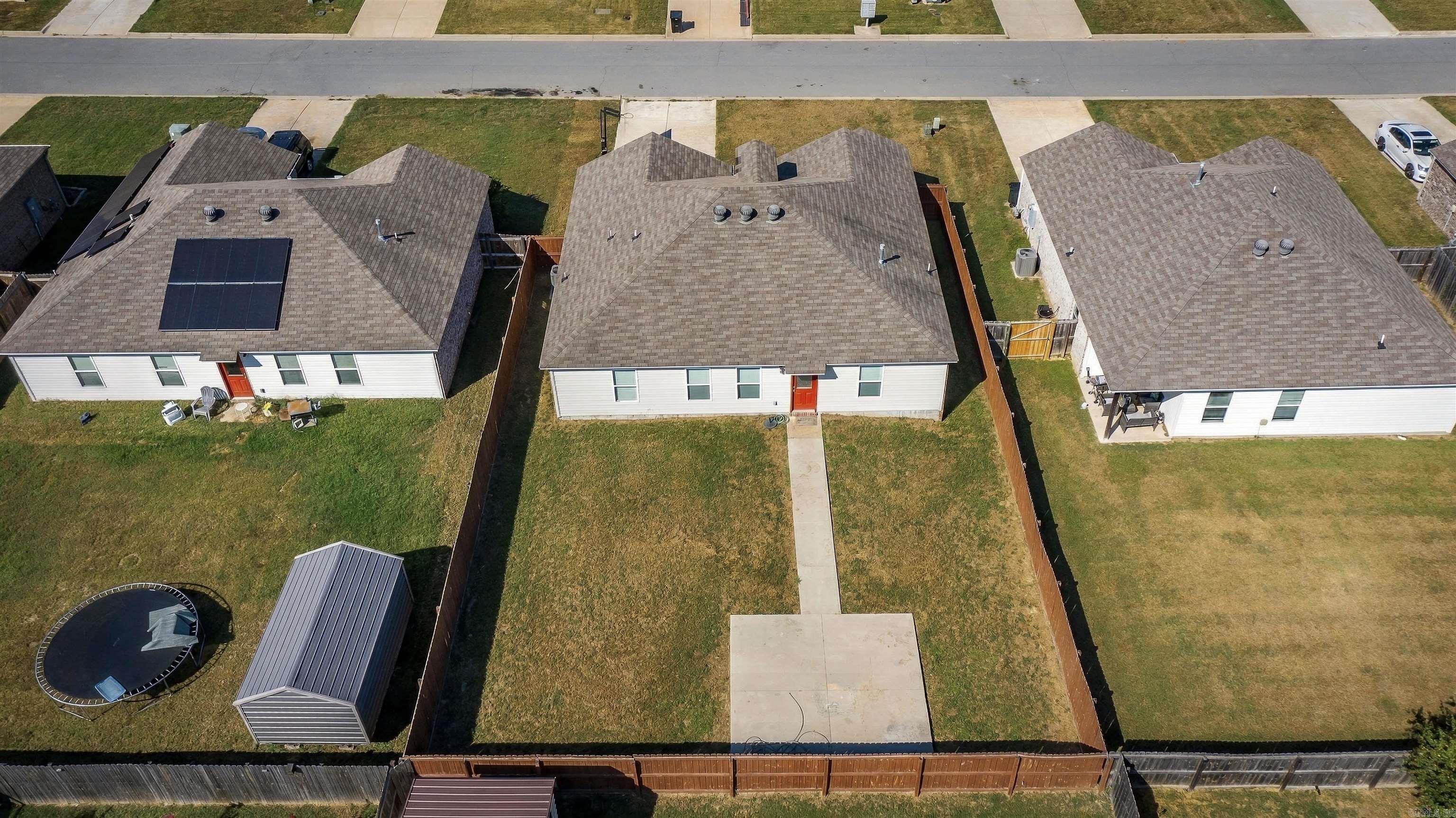 6096 Saddle Hill Drive