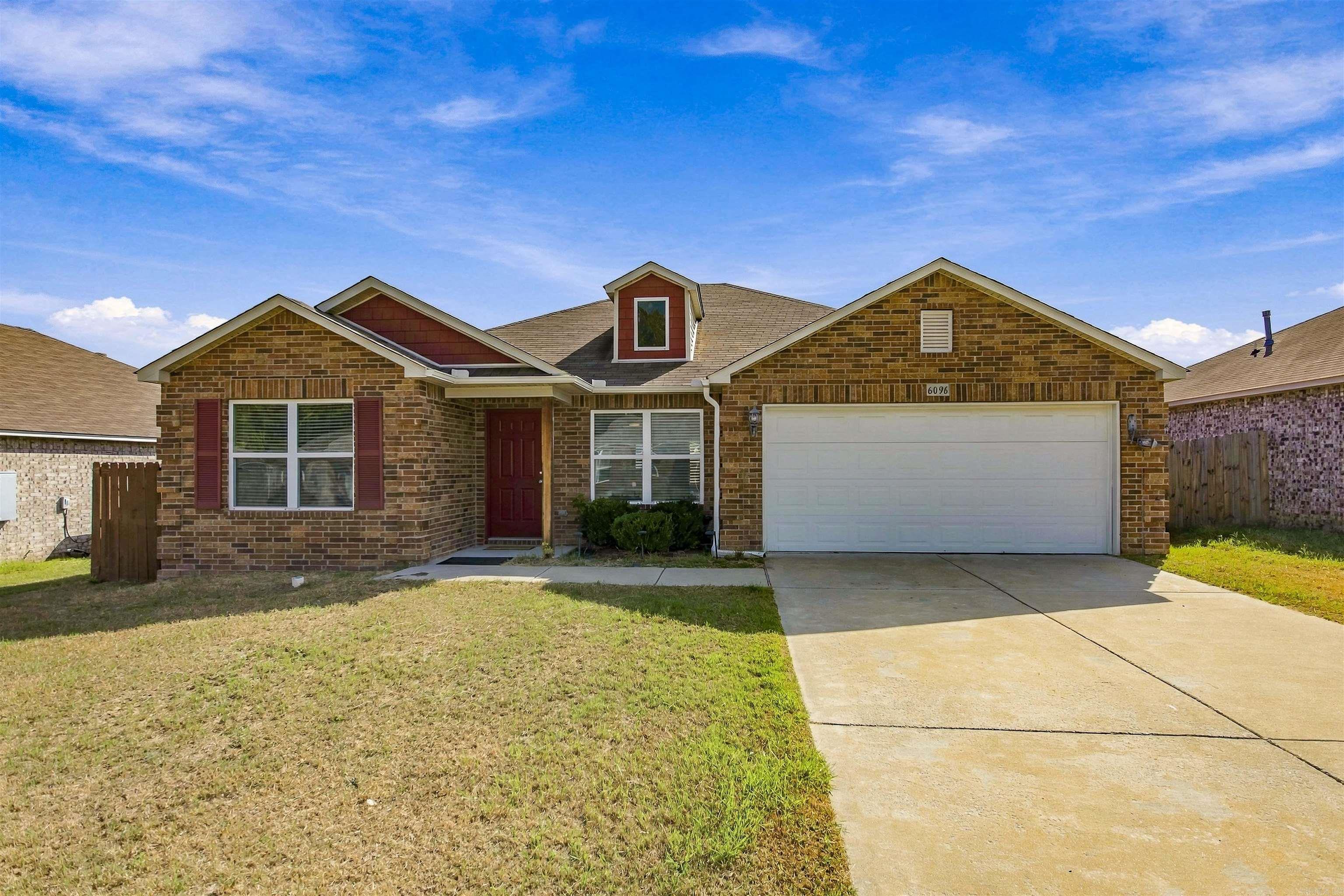 6096 Saddle Hill Drive