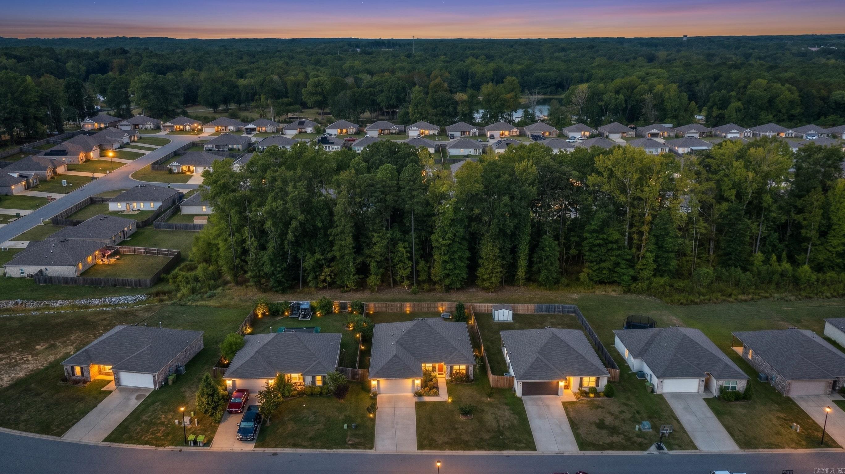 7130 Woodsgate Cove
