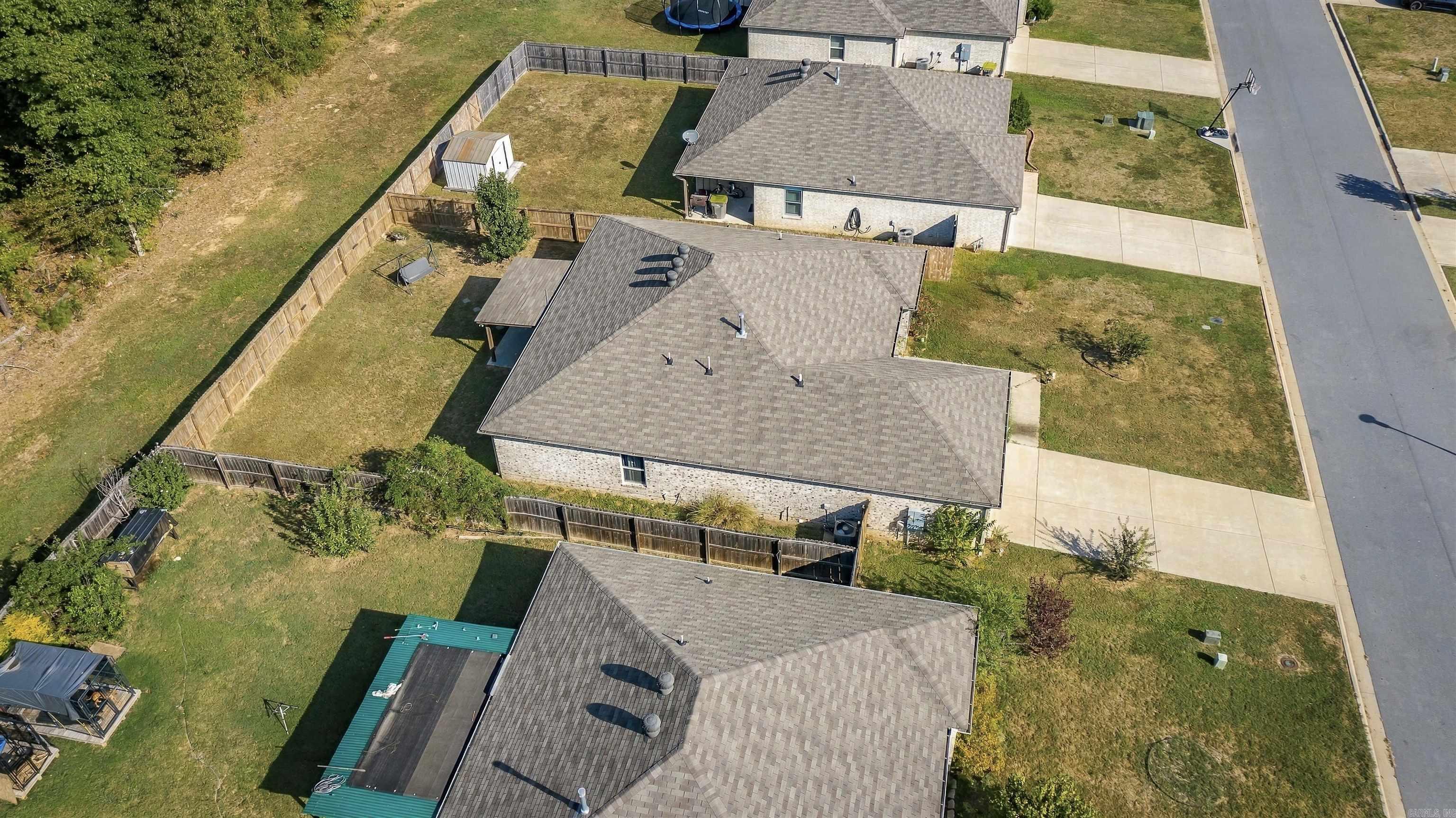7130 Woodsgate Cove