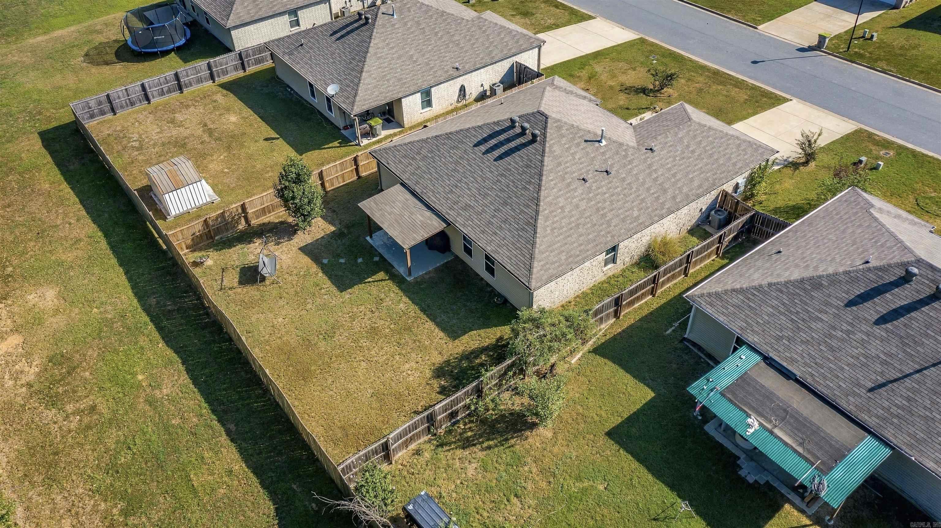 7130 Woodsgate Cove
