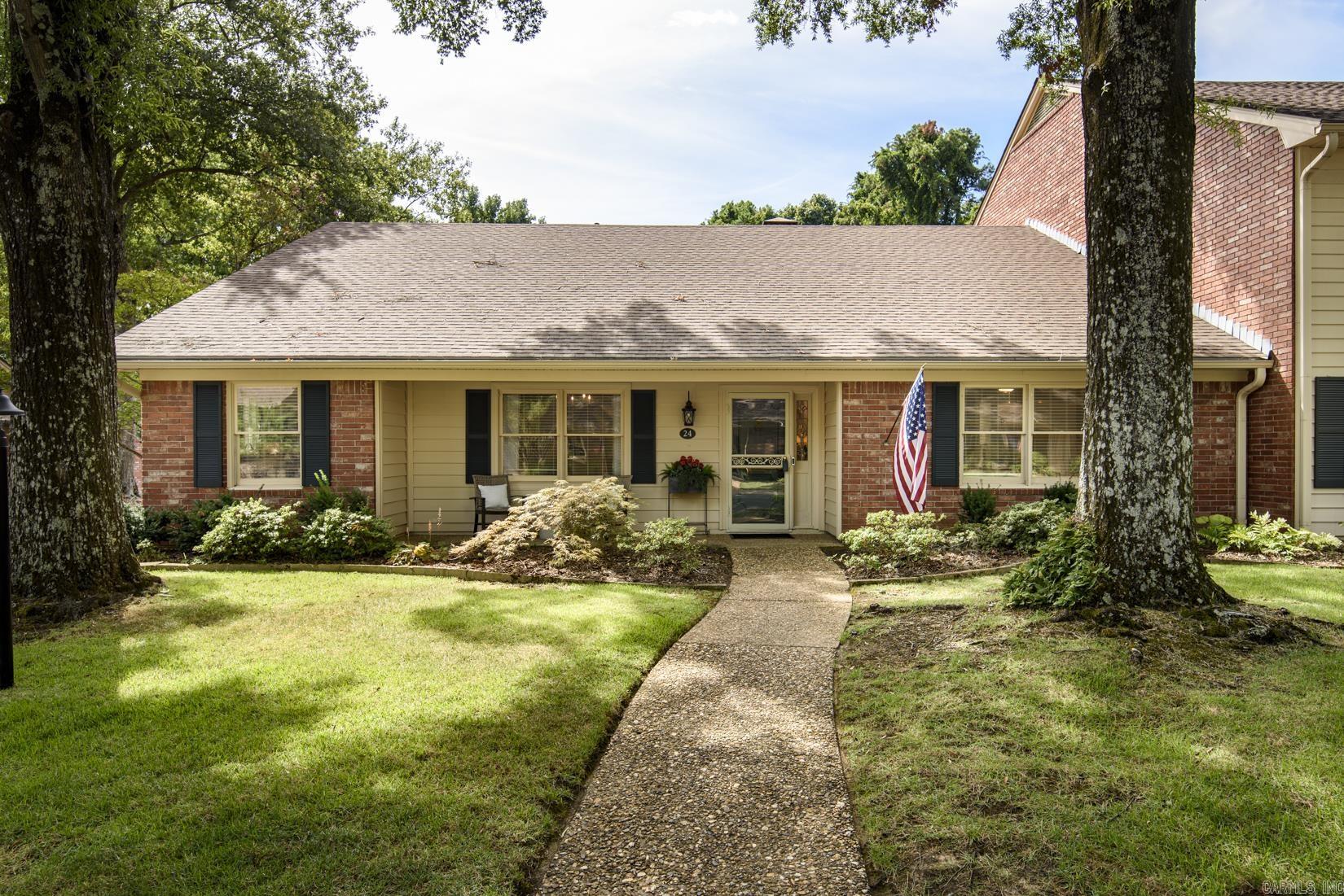 707 Pleasant Valley Drive Unit: #24