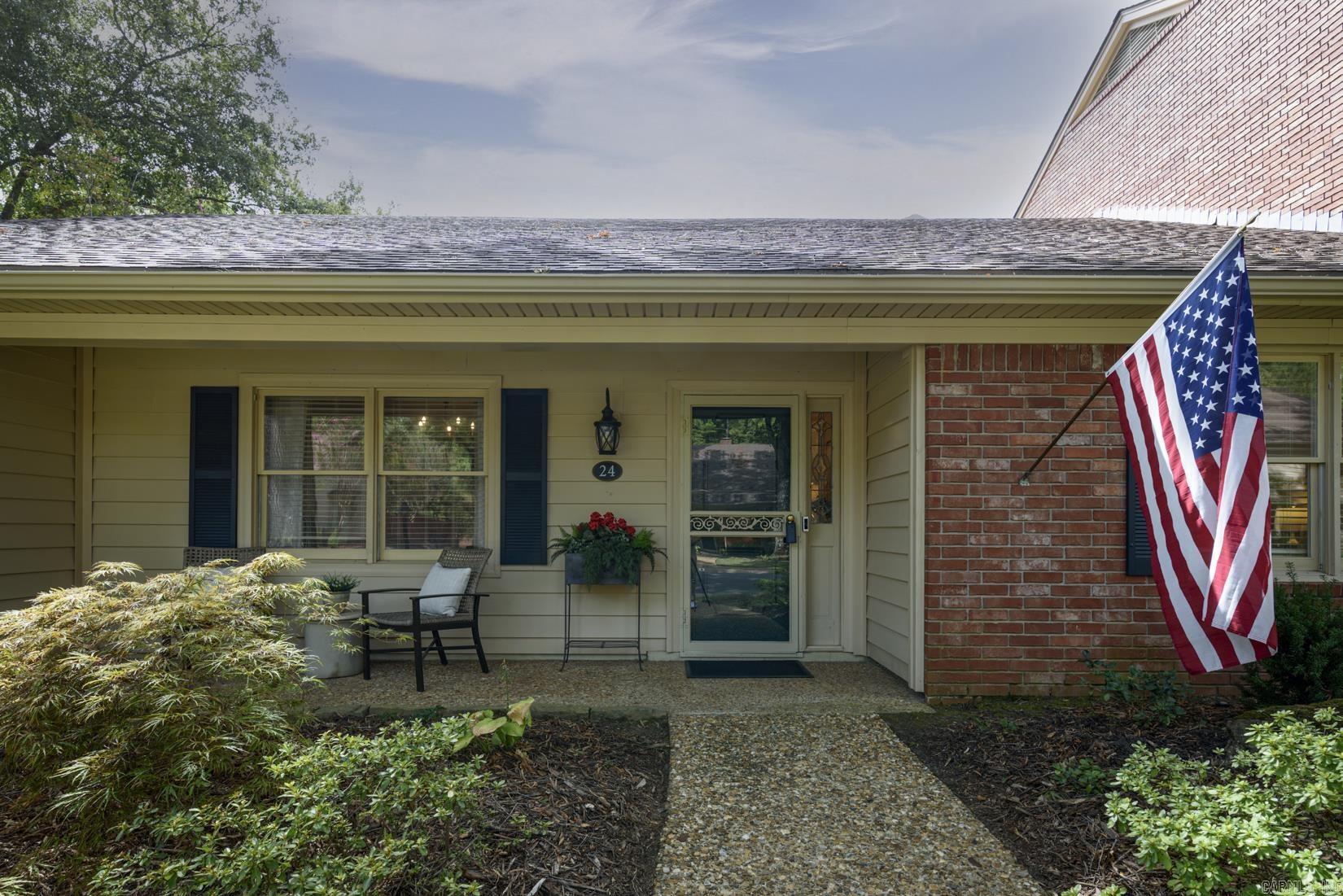 707 Pleasant Valley Drive Unit: #24