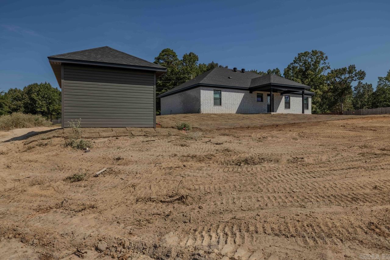 10723 W Miller Sardis Road