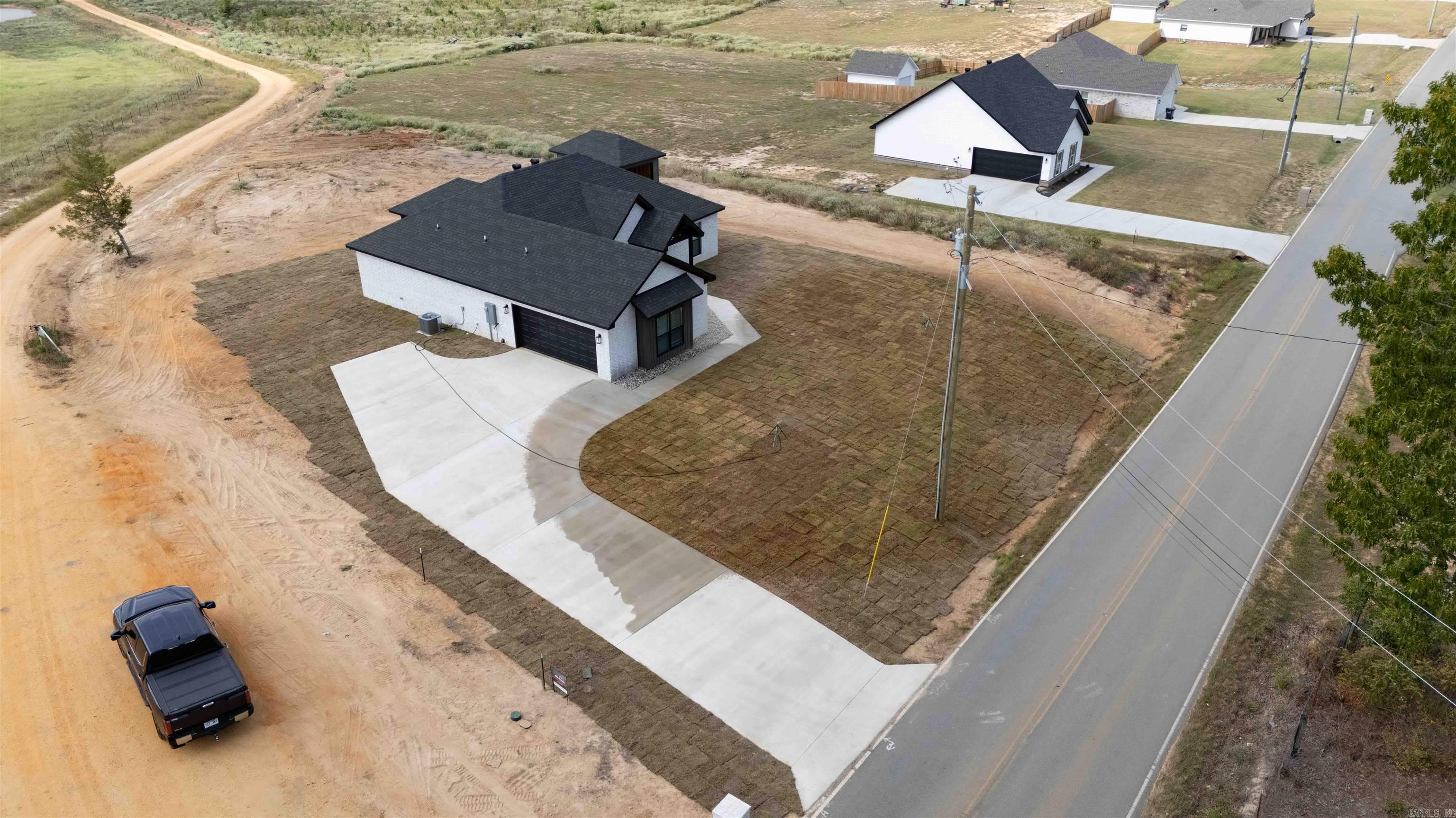 10723 W Miller Sardis Road