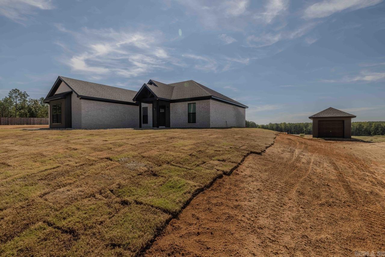 10723 W Miller Sardis Road