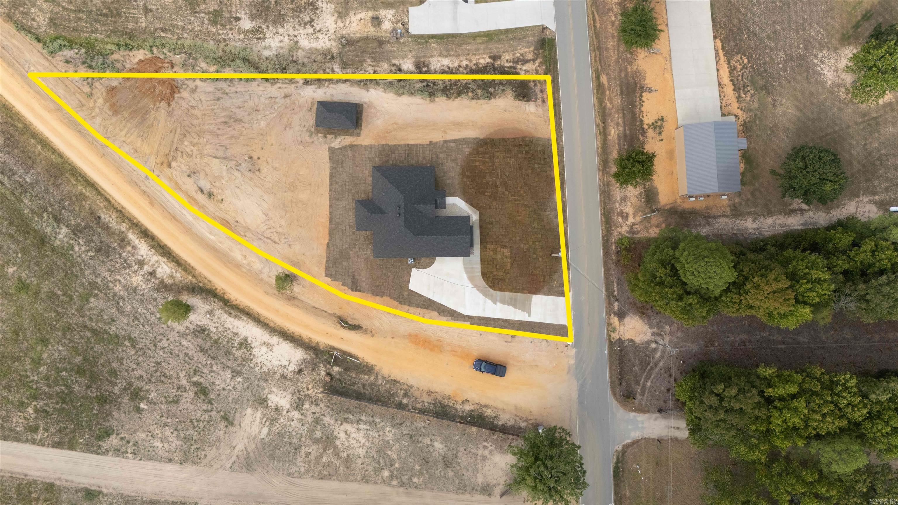 10723 W Miller Sardis Road