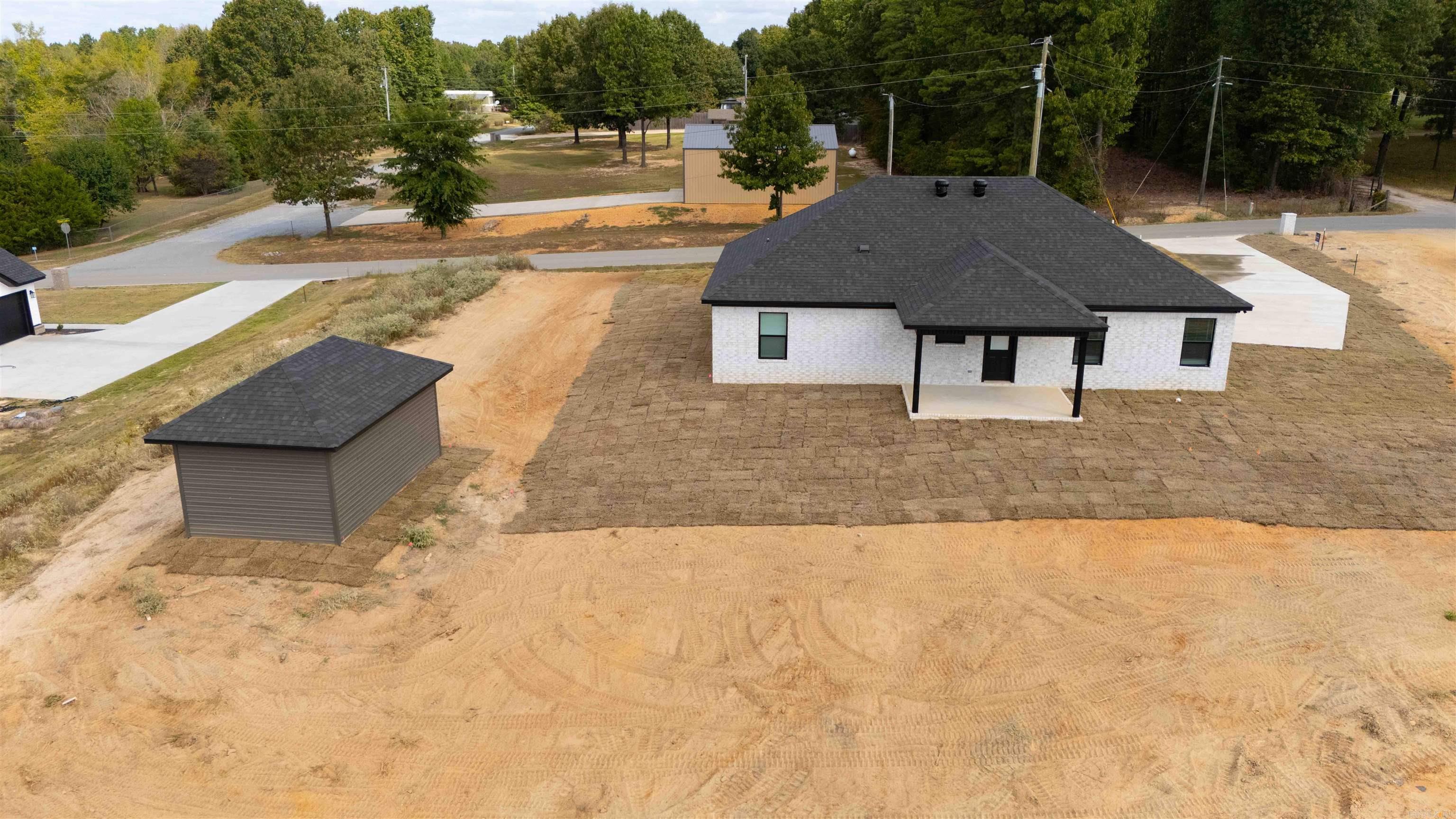 10723 W Miller Sardis Road