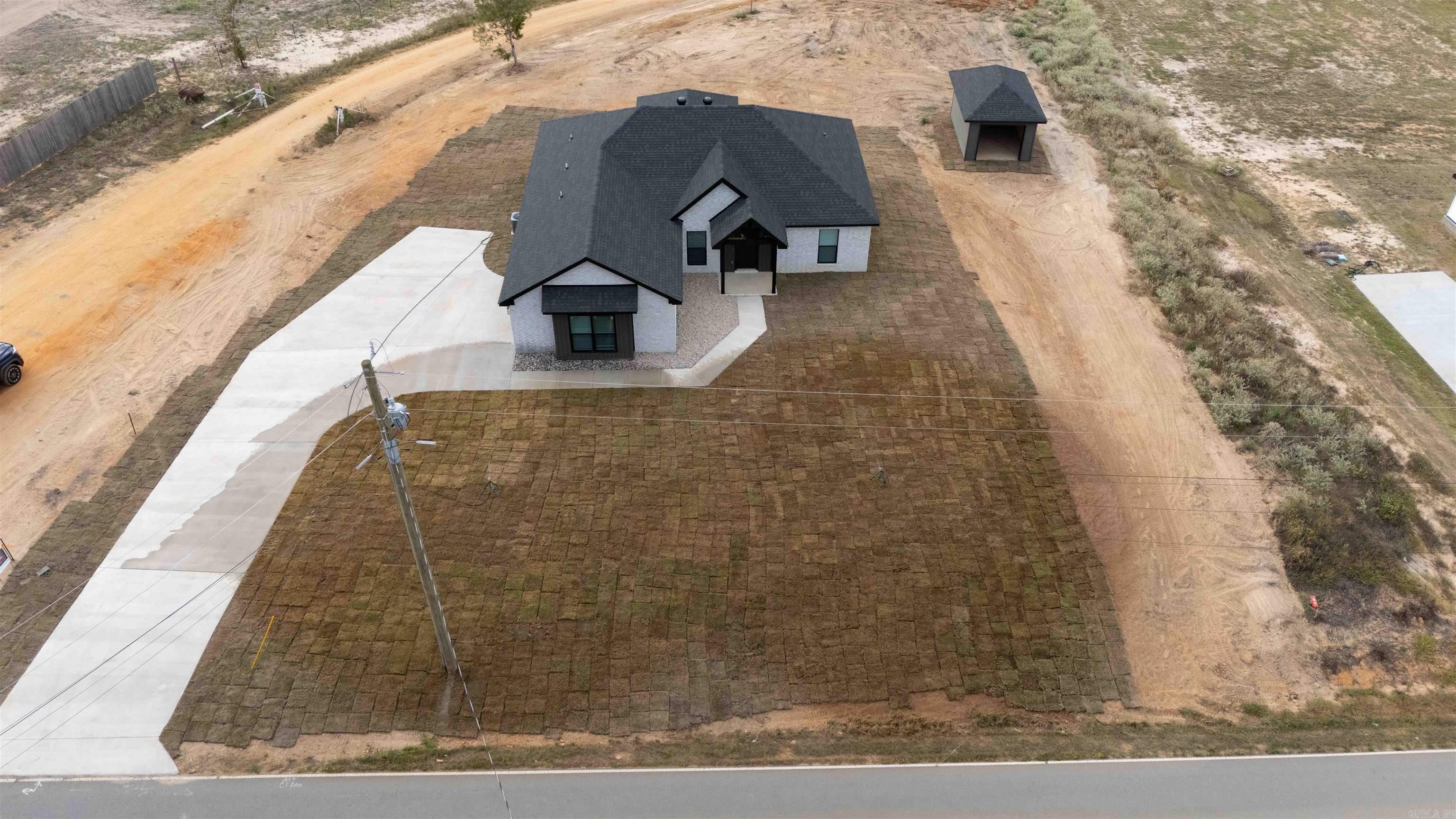10723 W Miller Sardis Road