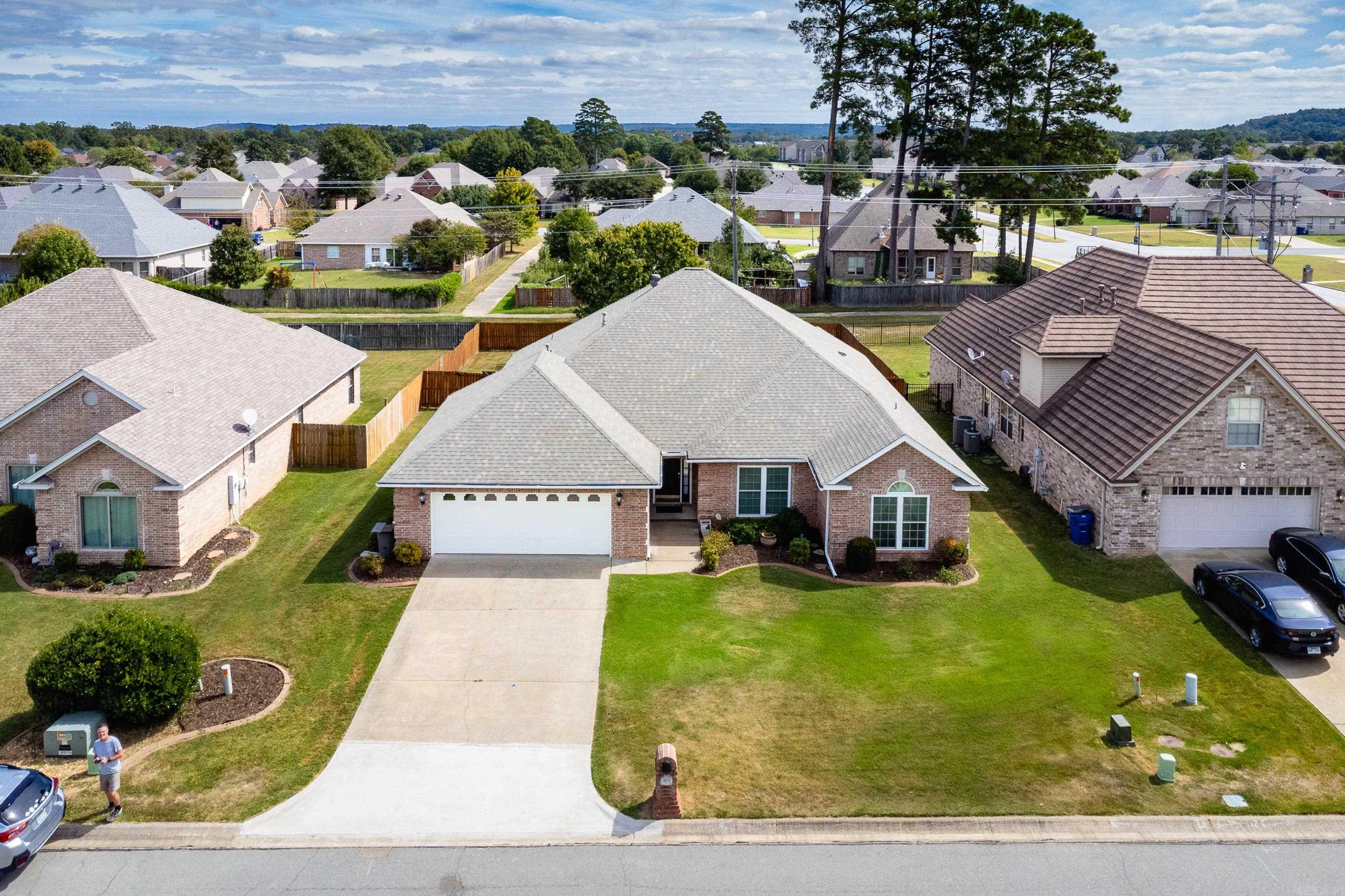 103 Bayonne Cove