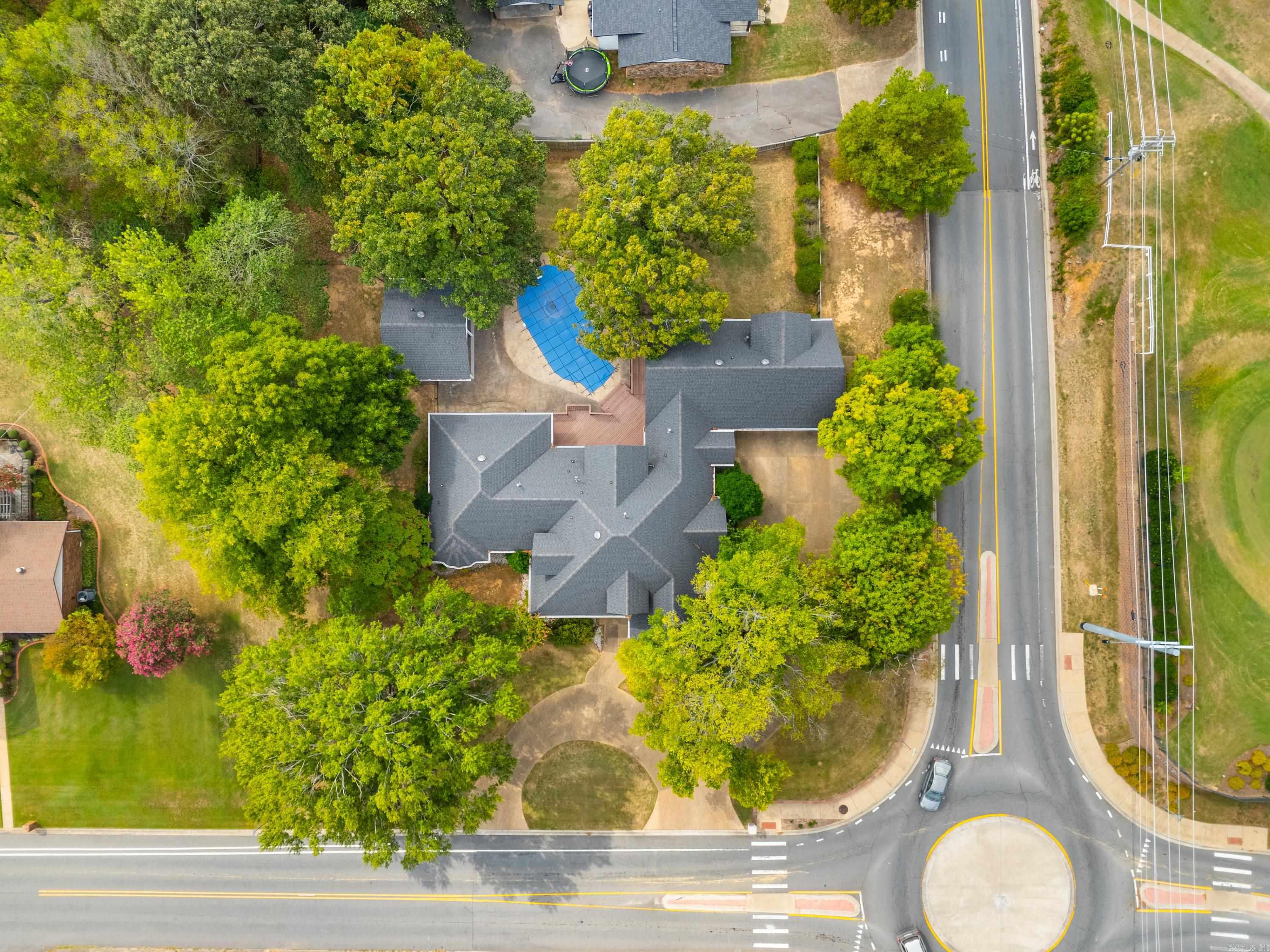 415 Country Club Road
