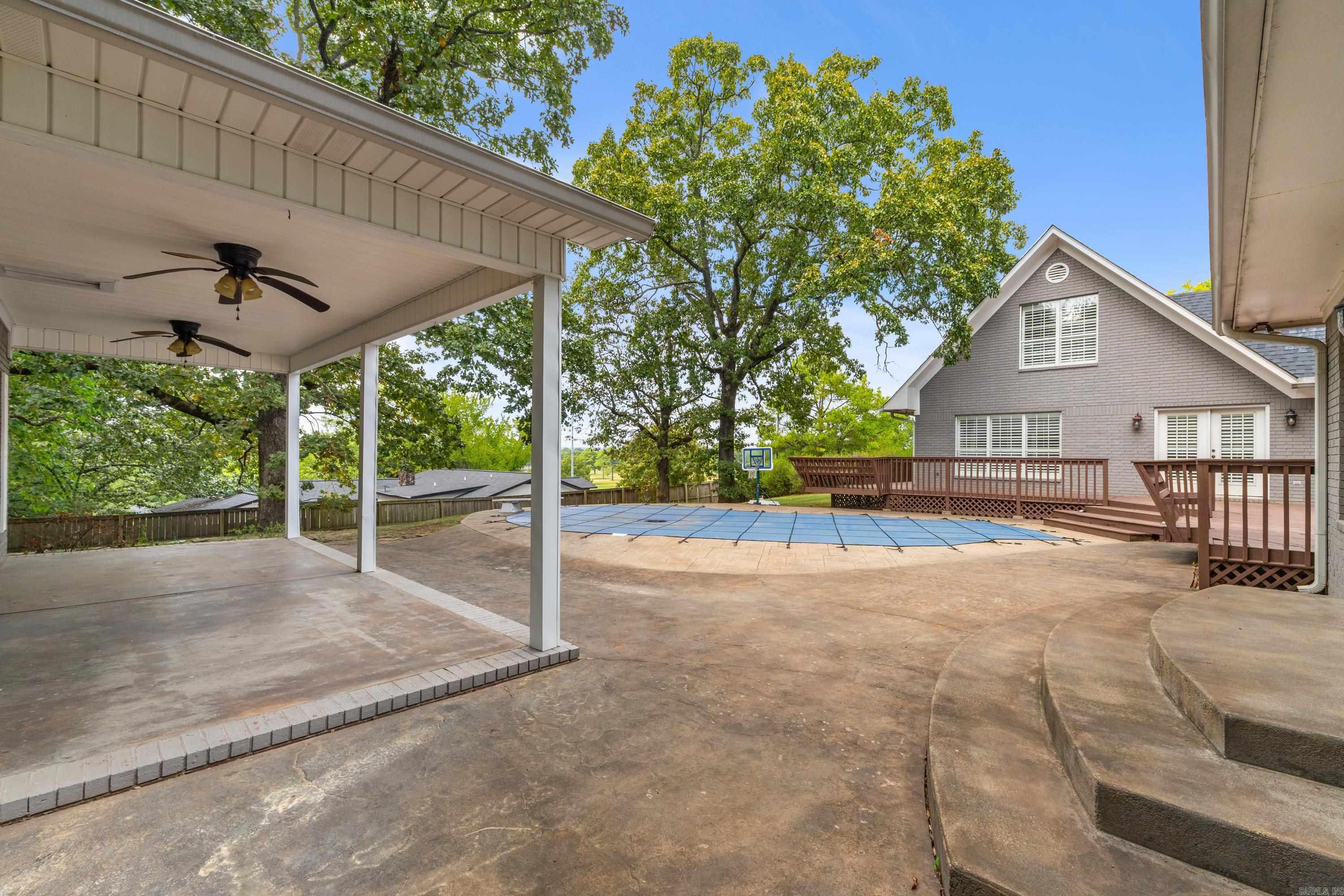 415 Country Club Road