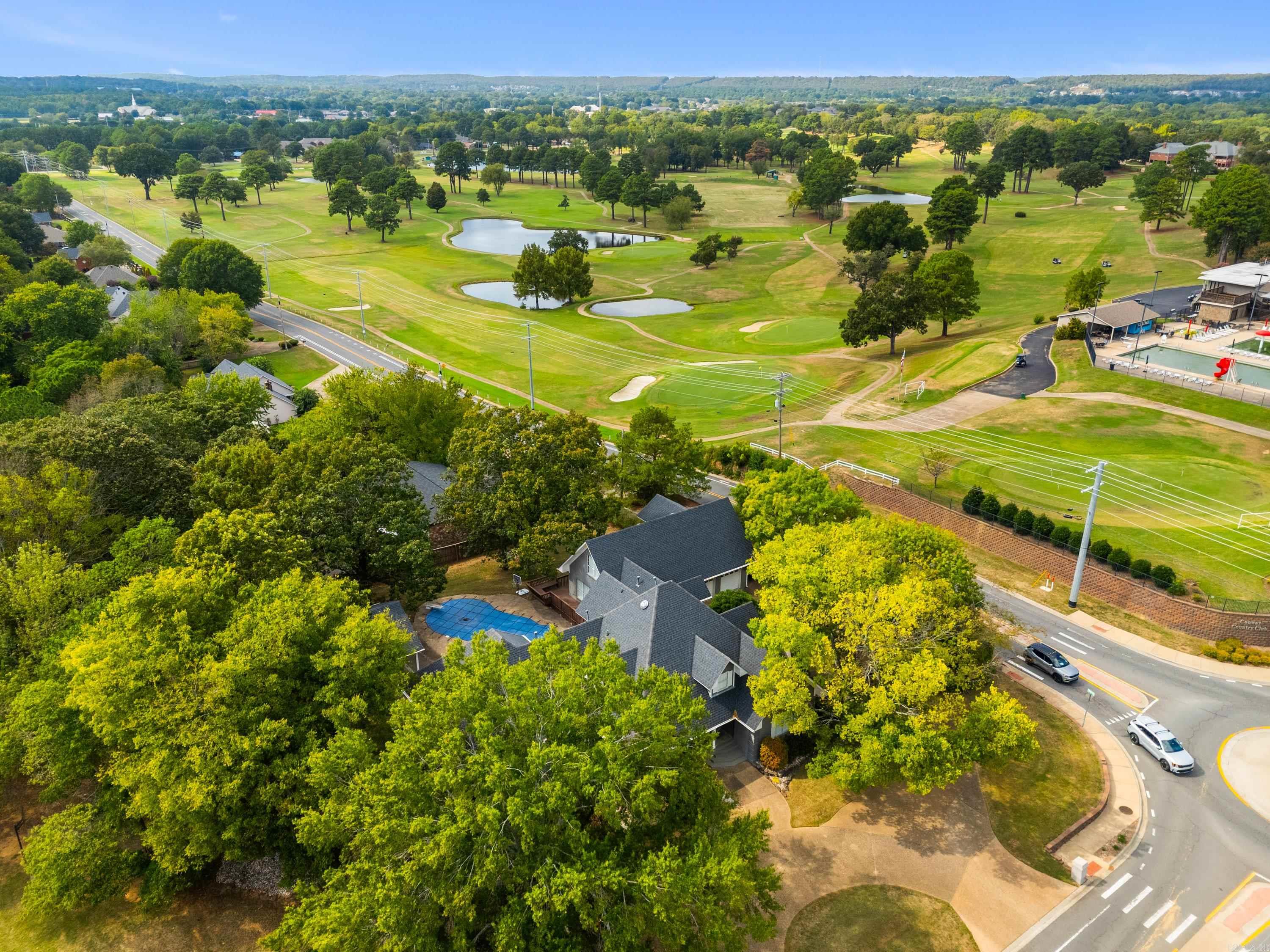 415 Country Club Road
