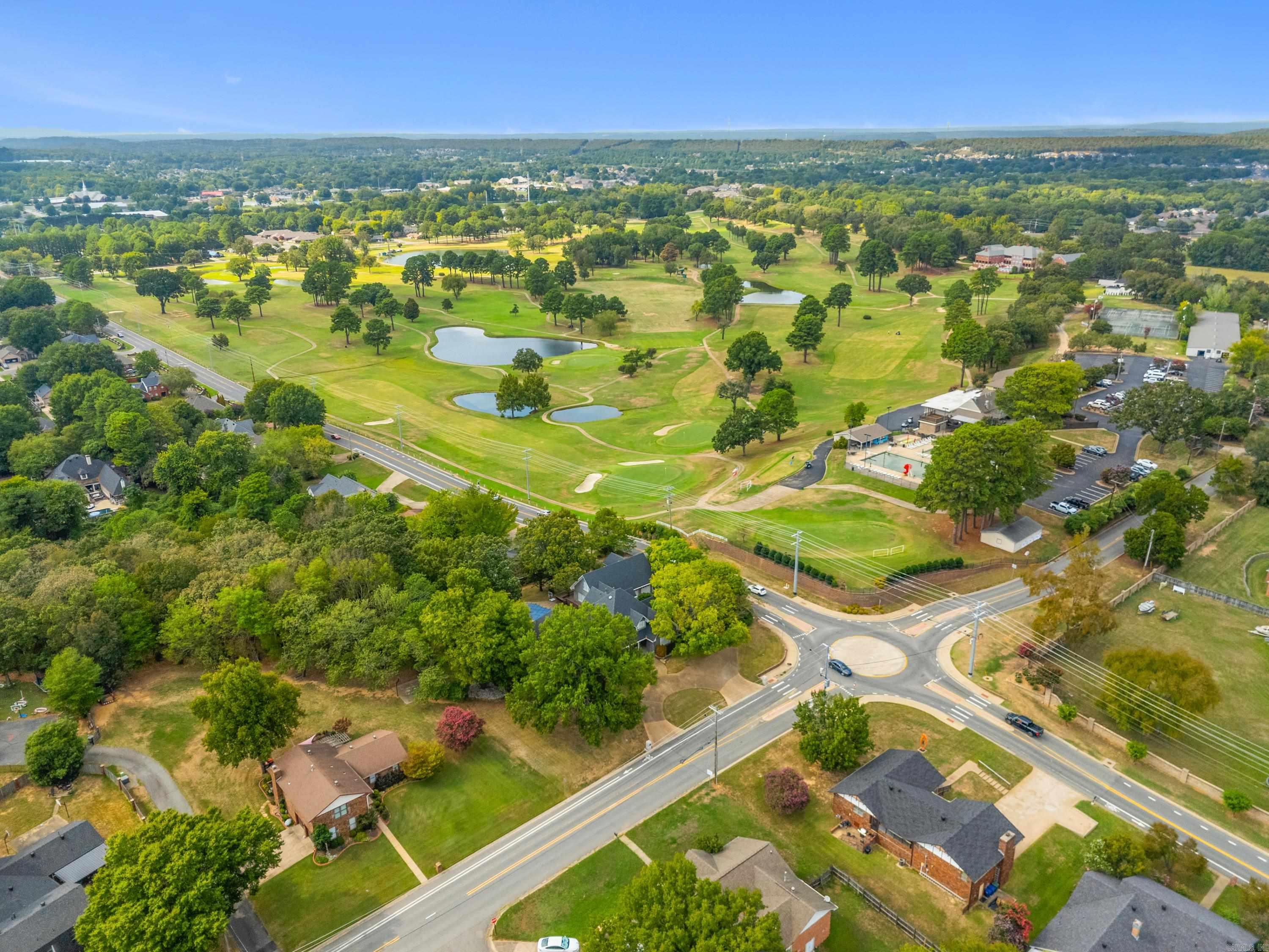 415 Country Club Road