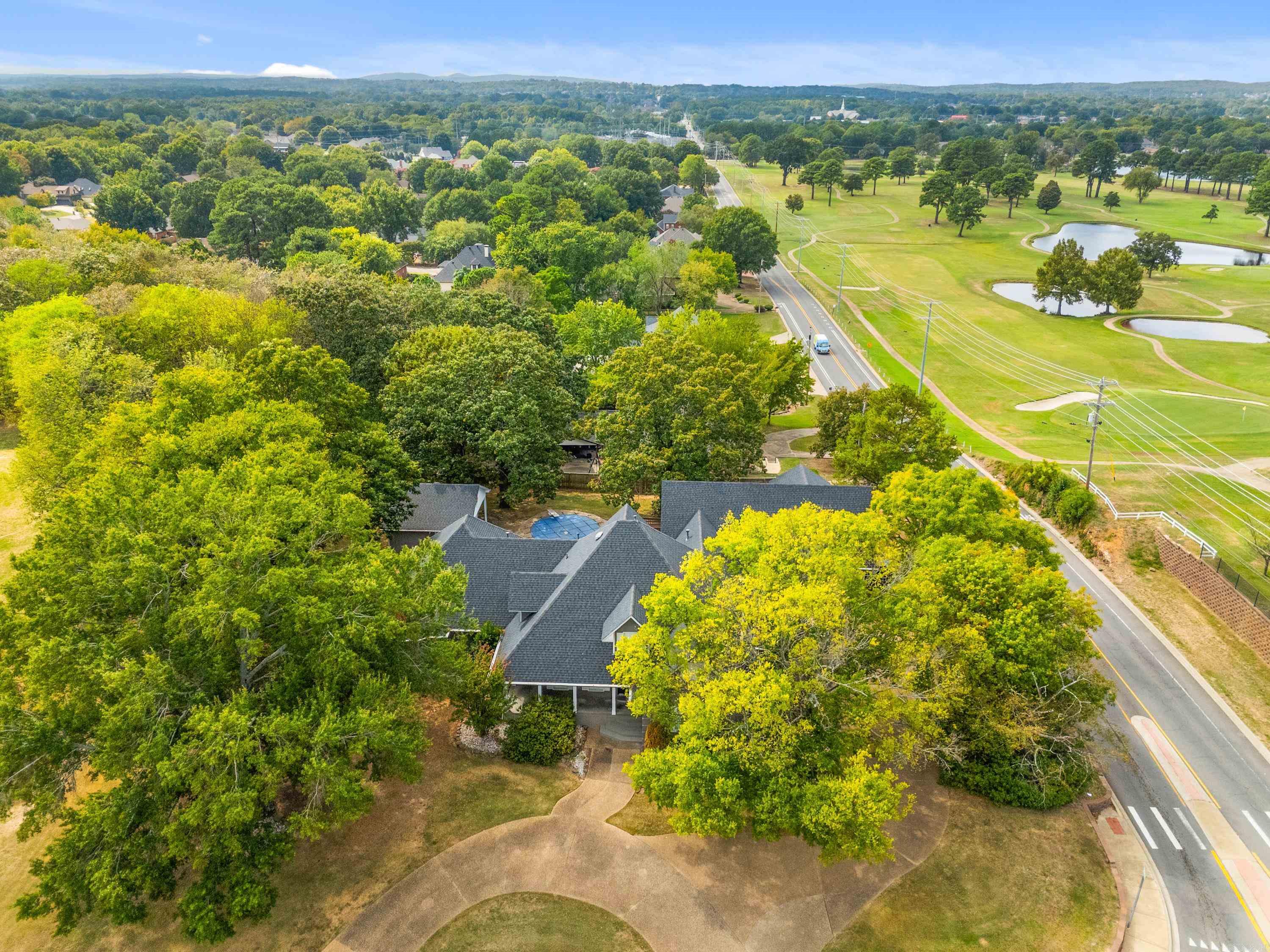 415 Country Club Road
