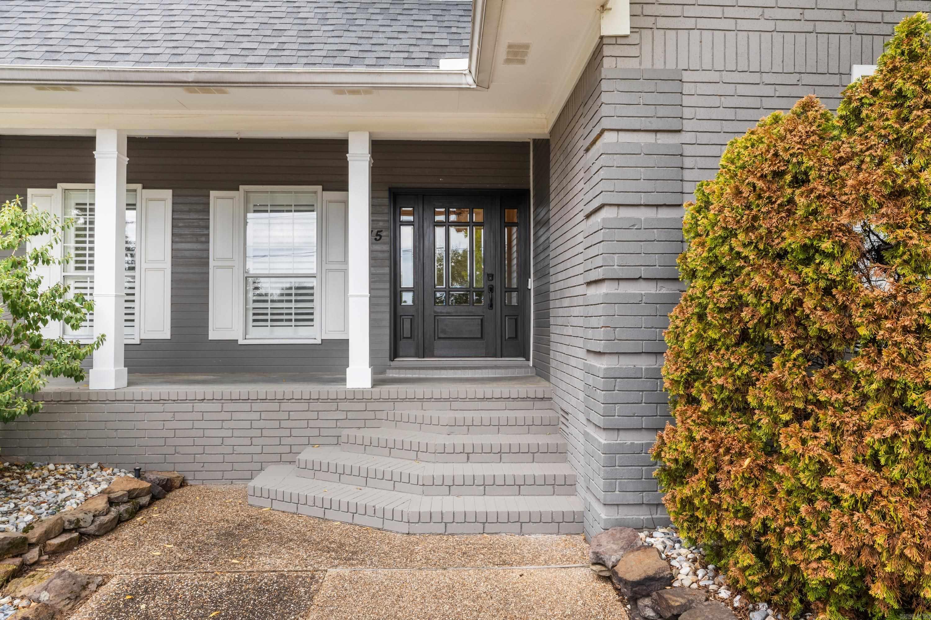 415 Country Club Road