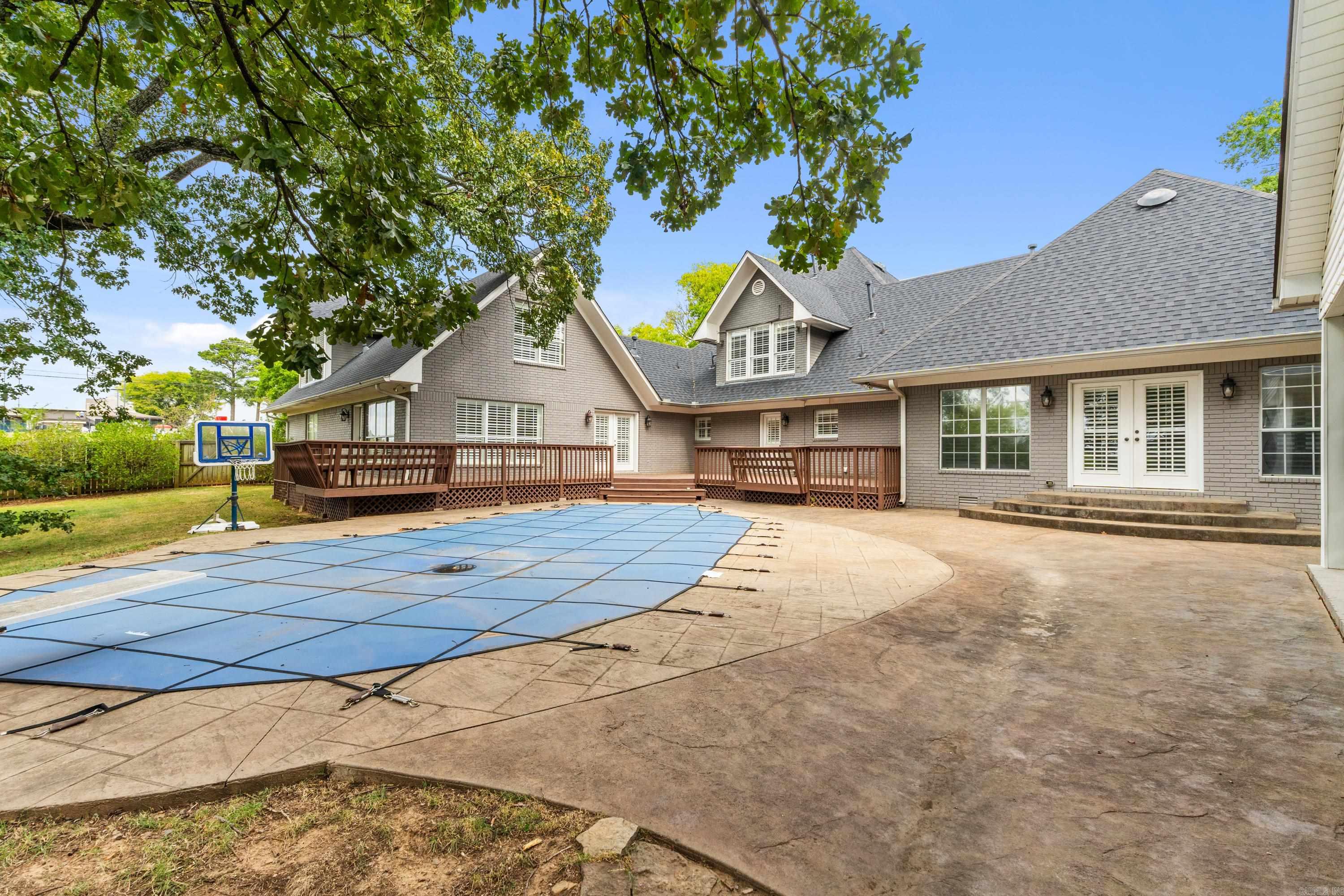 415 Country Club Road