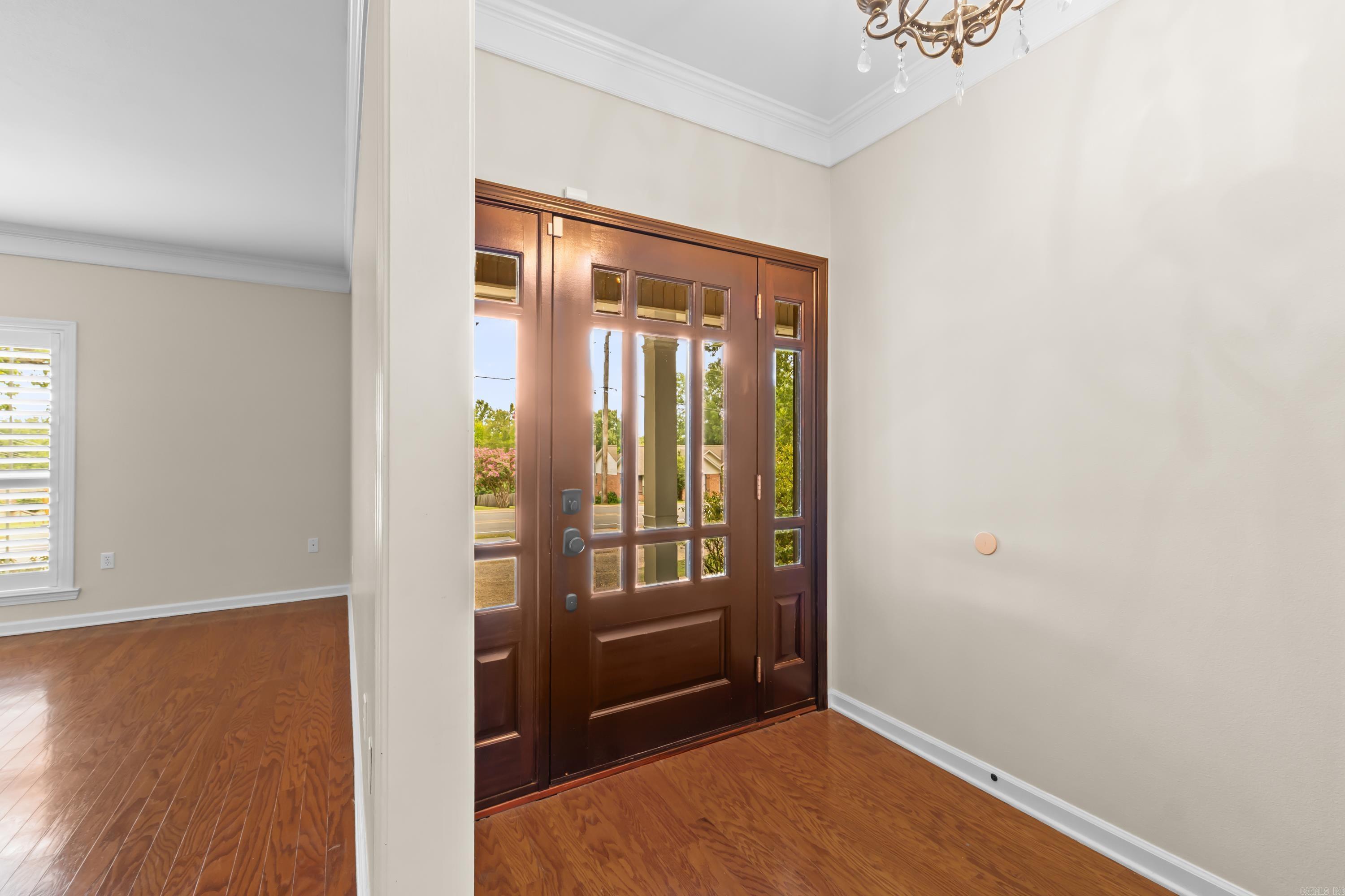 415 Country Club Road