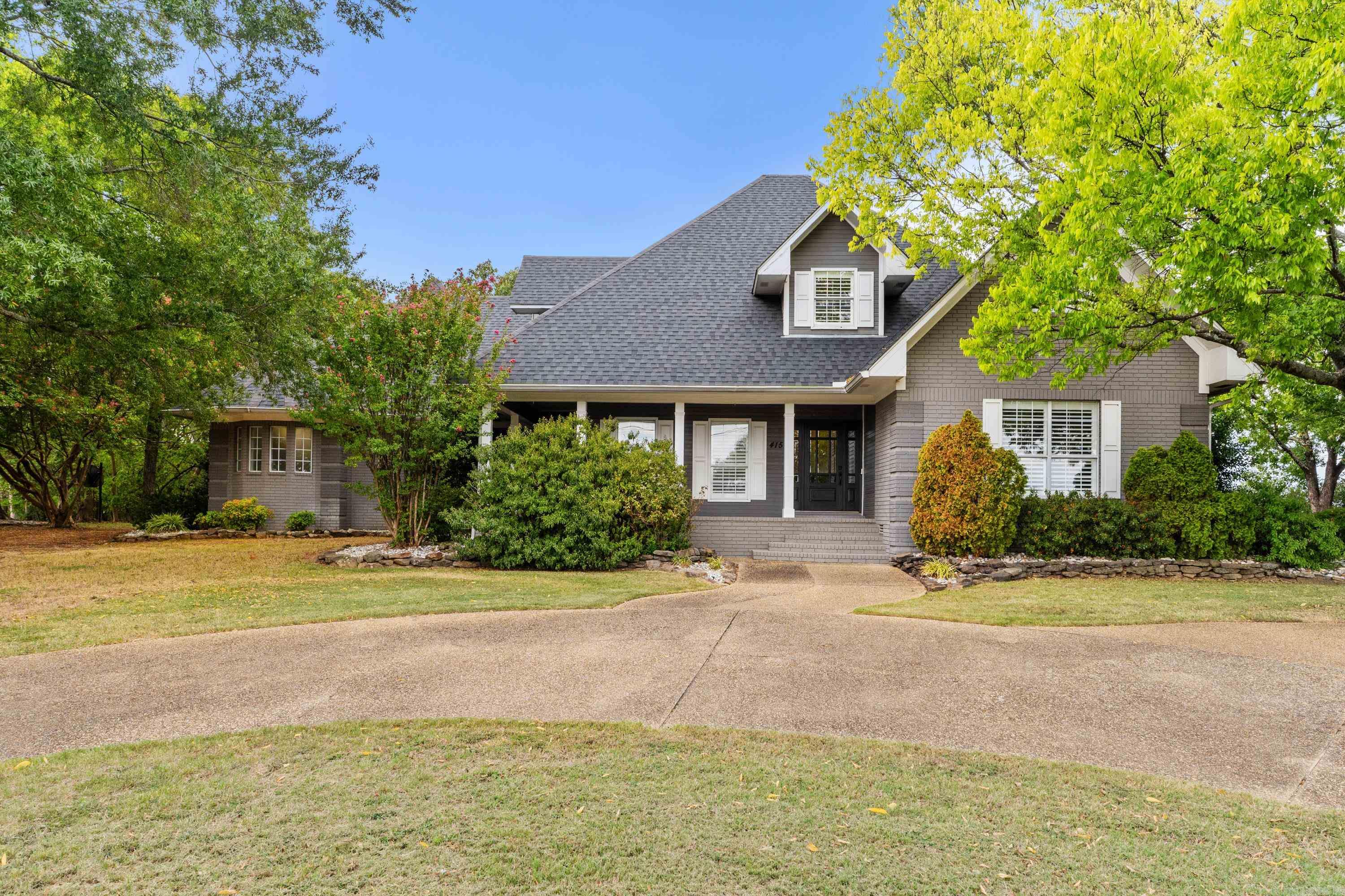415 Country Club Road