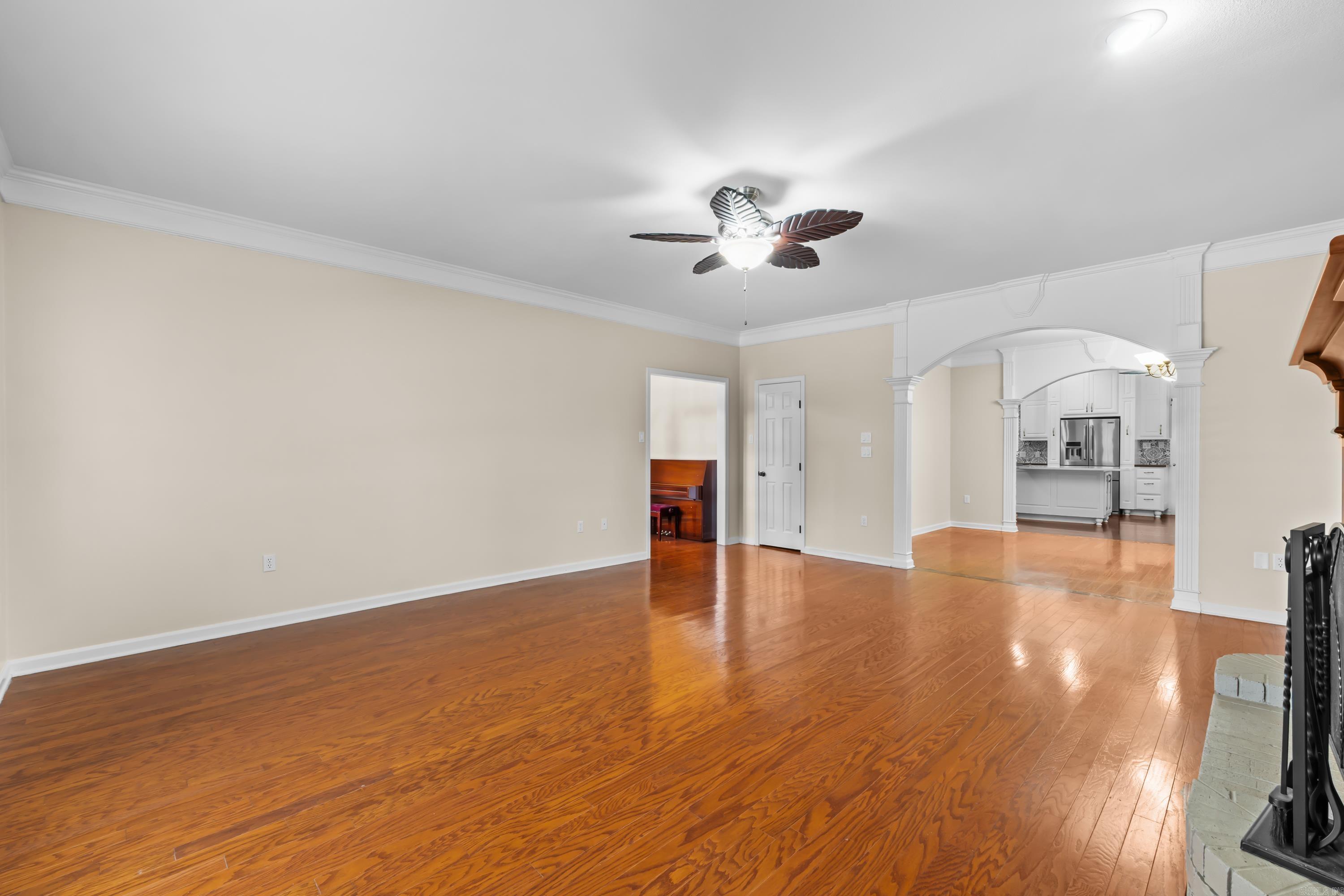 415 Country Club Road