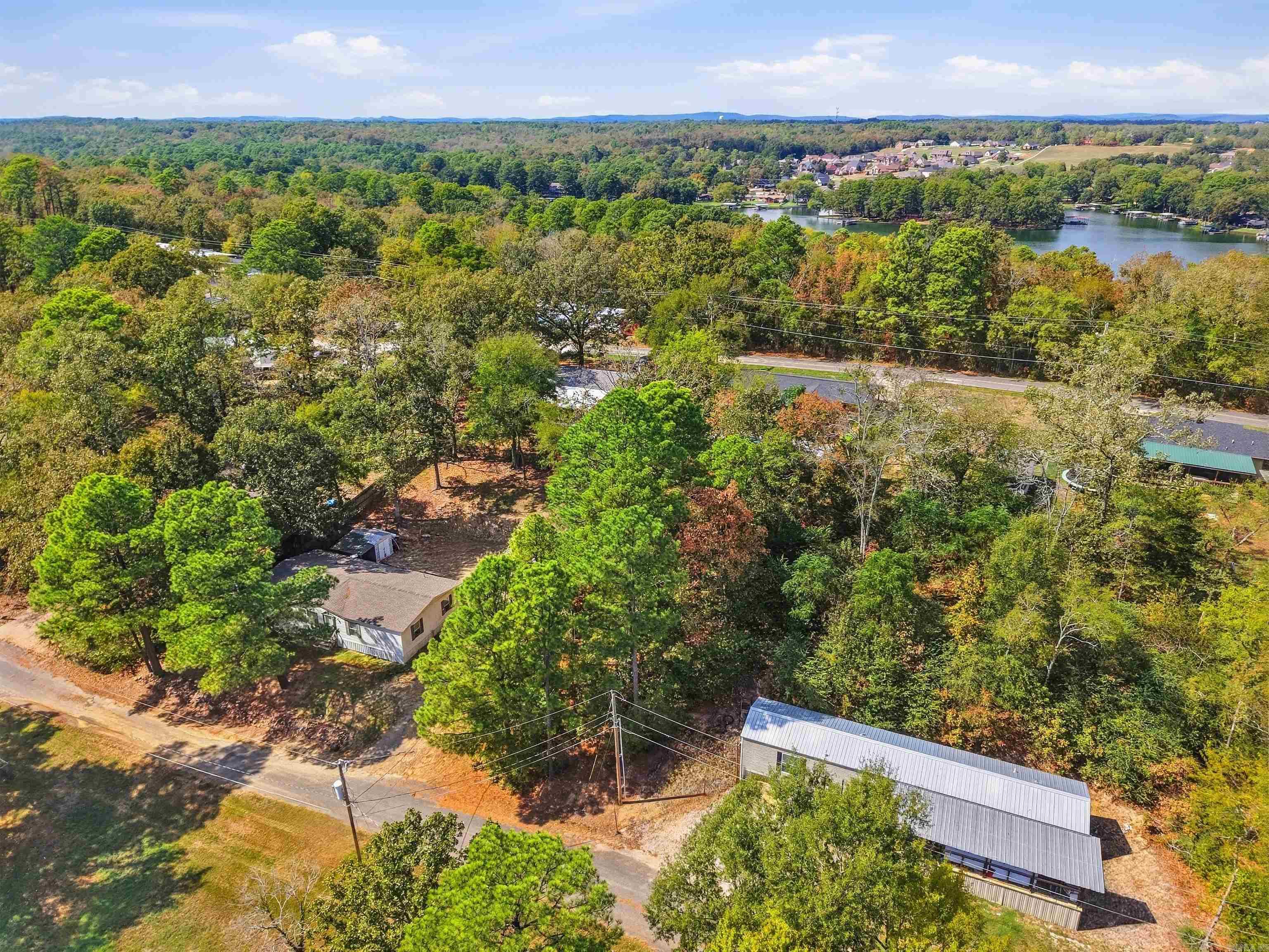 TBD Lot 40 Geronimo Street
