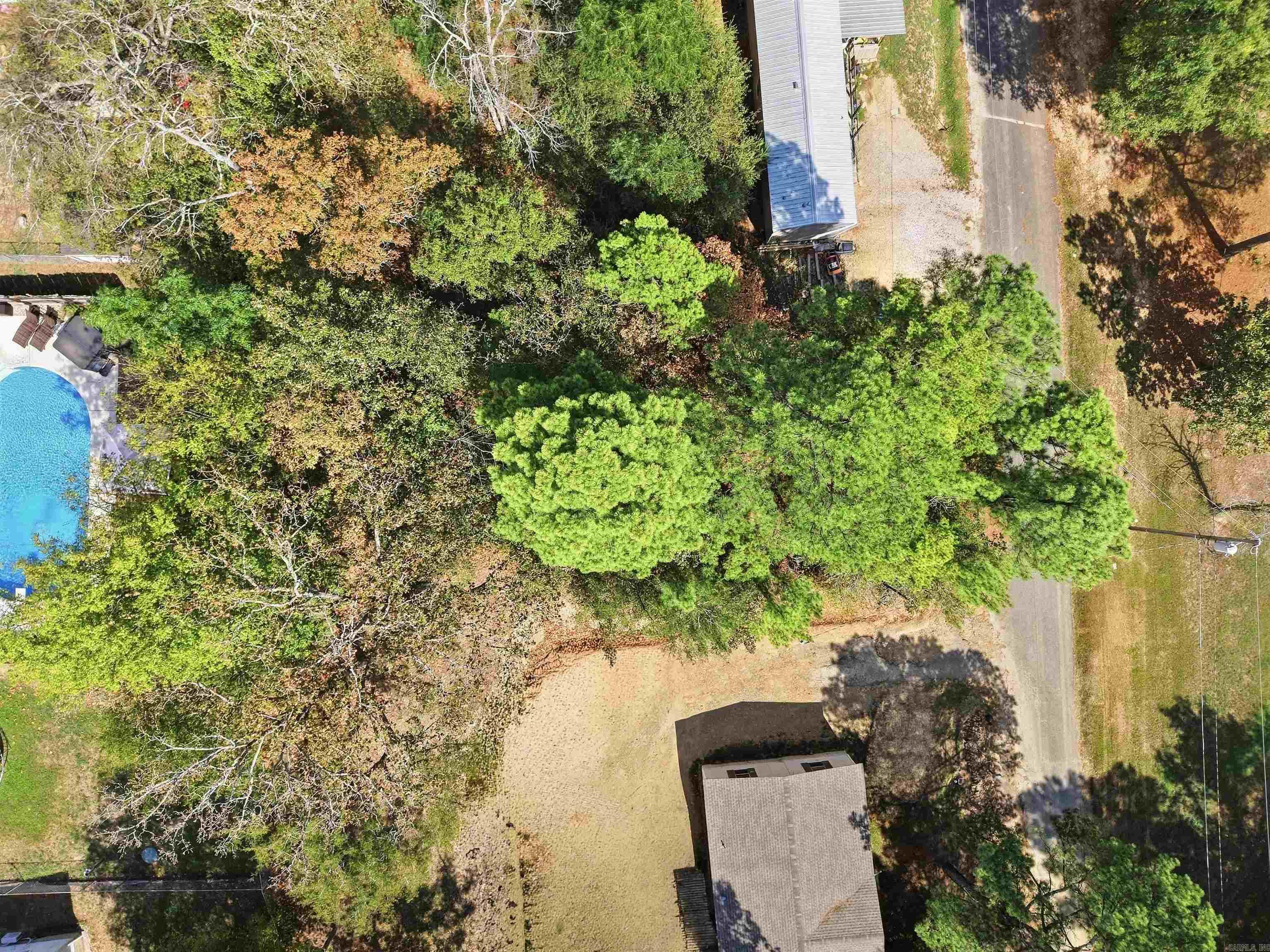 TBD Lot 40 Geronimo Street