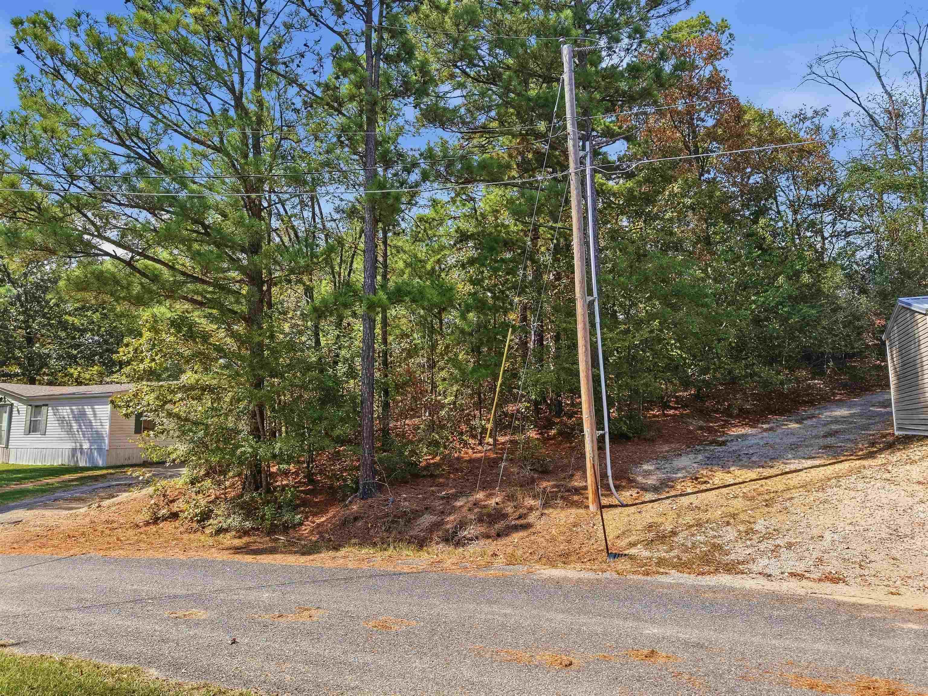 TBD Lot 40 Geronimo Street