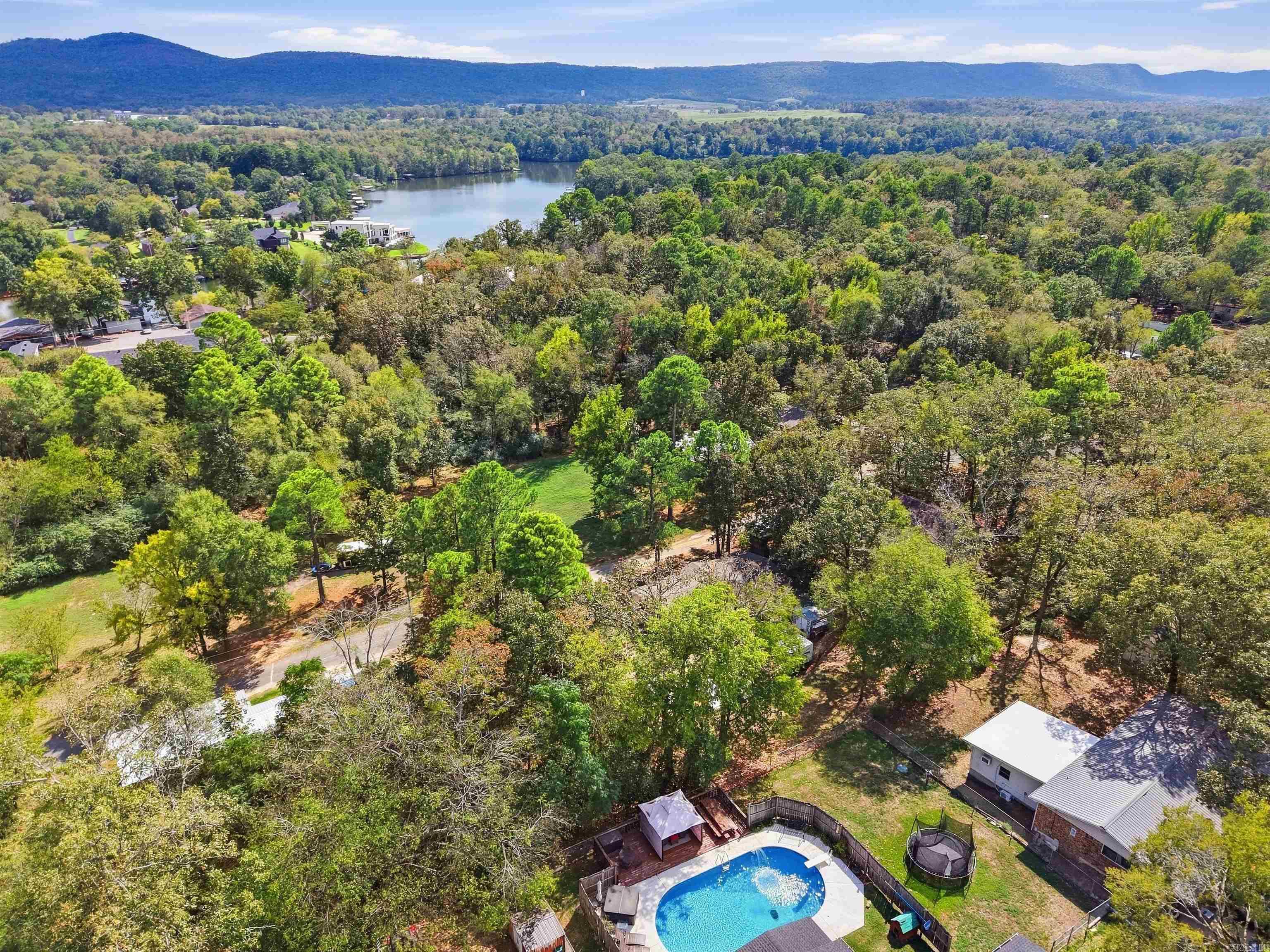 TBD Lot 40 Geronimo Street