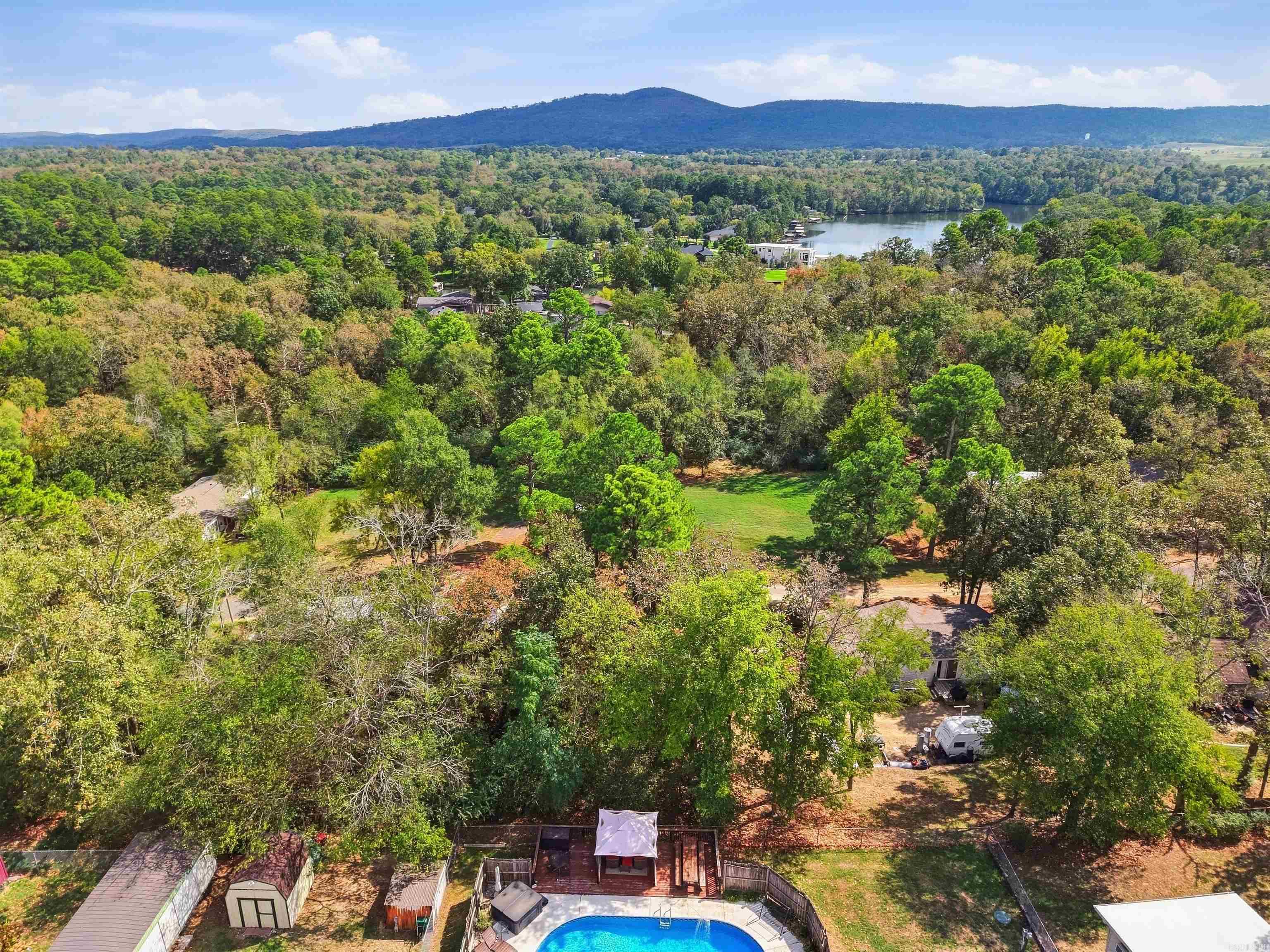 TBD Lot 40 Geronimo Street