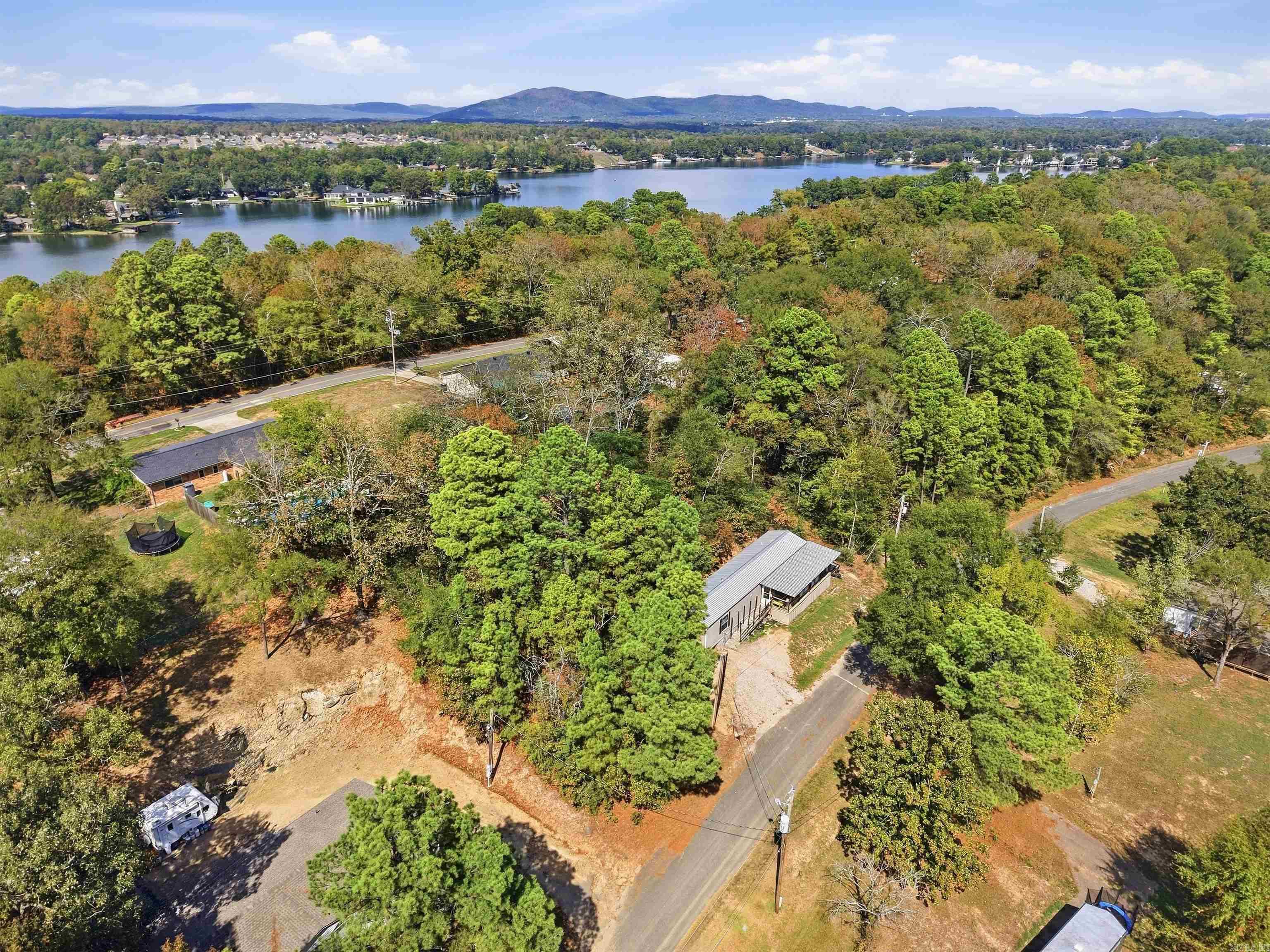 TBD Lot 40 Geronimo Street