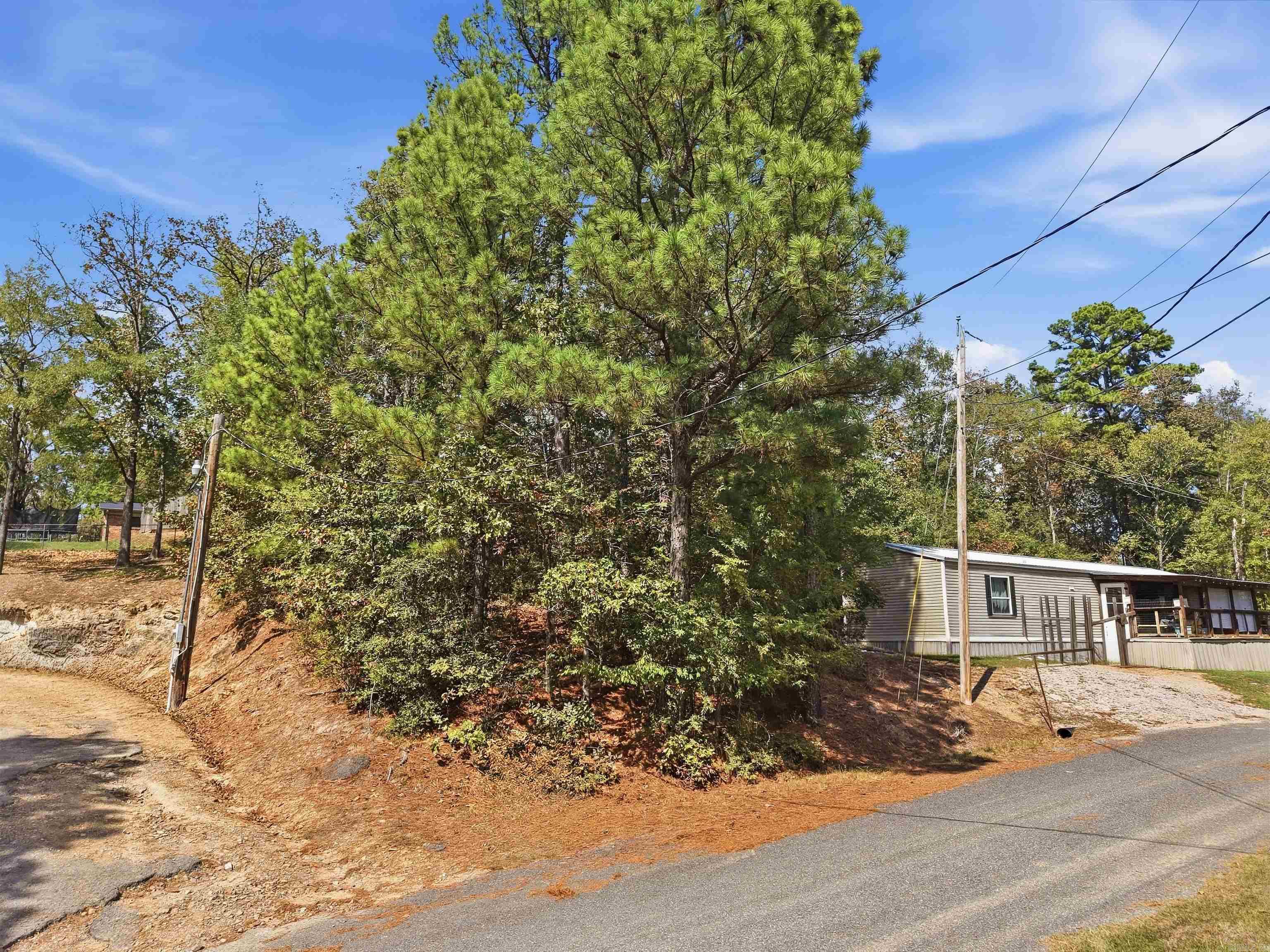 TBD Lot 40 Geronimo Street