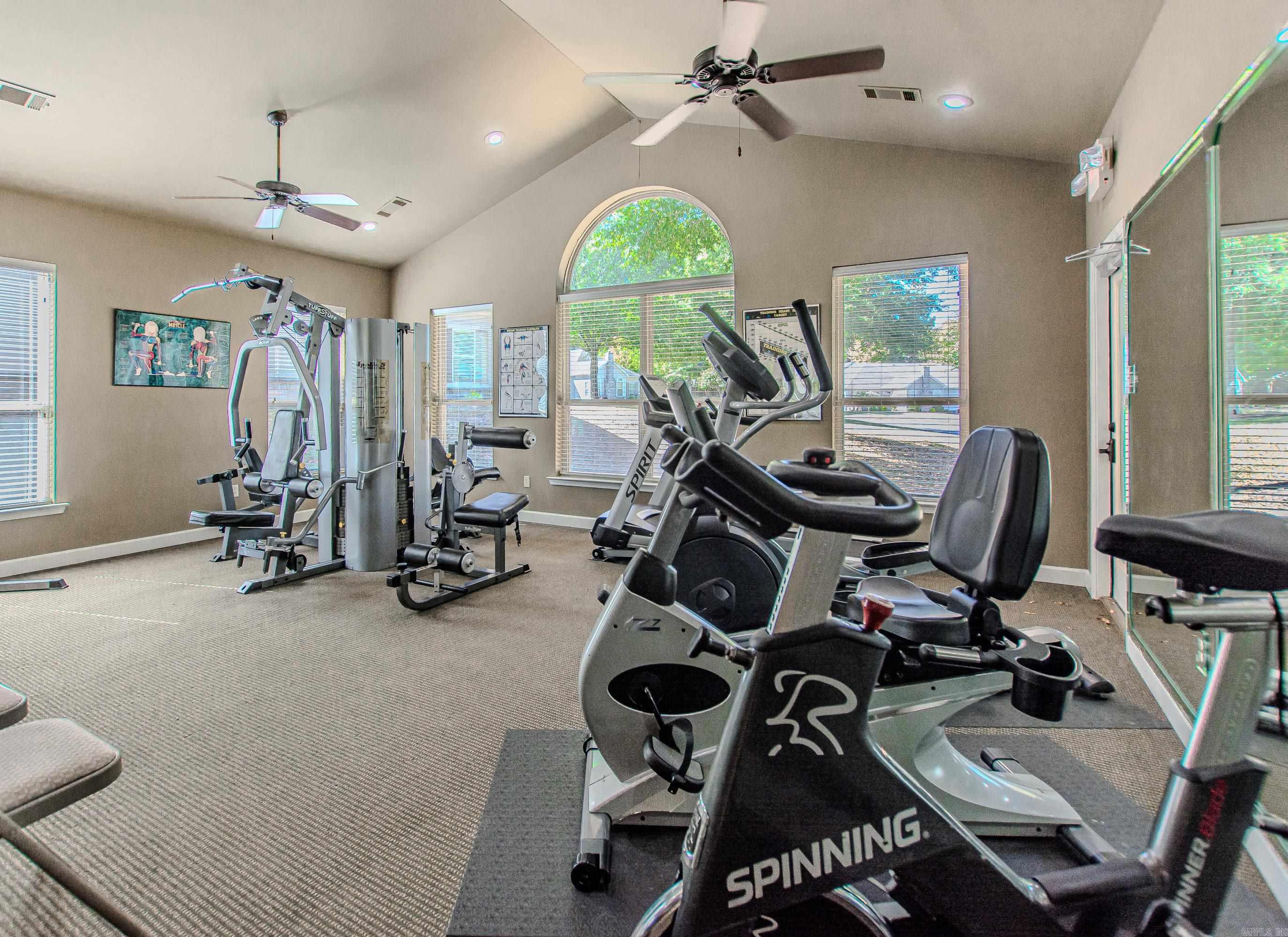 194 Mountain Terrace Circle