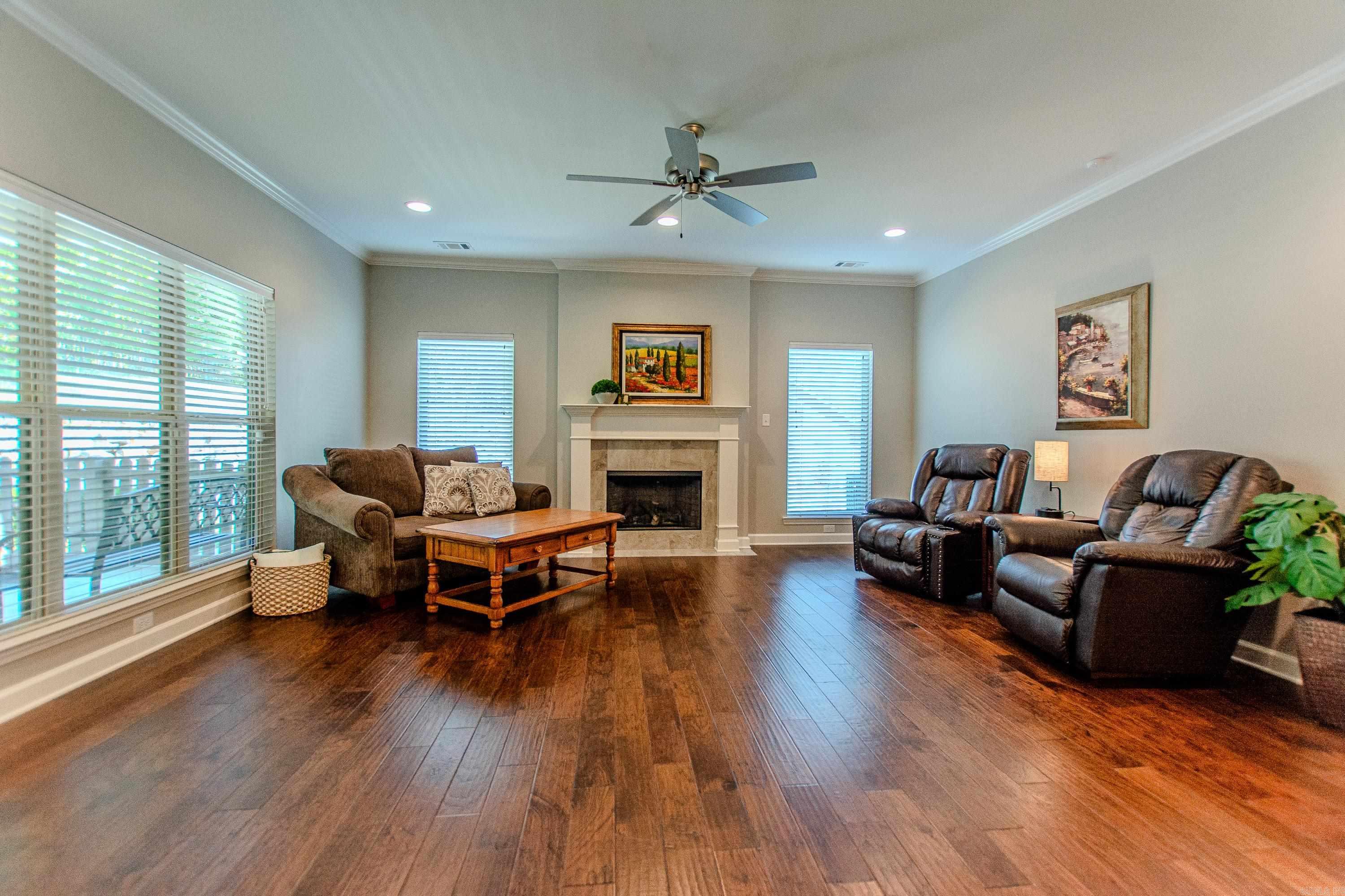 194 Mountain Terrace Circle