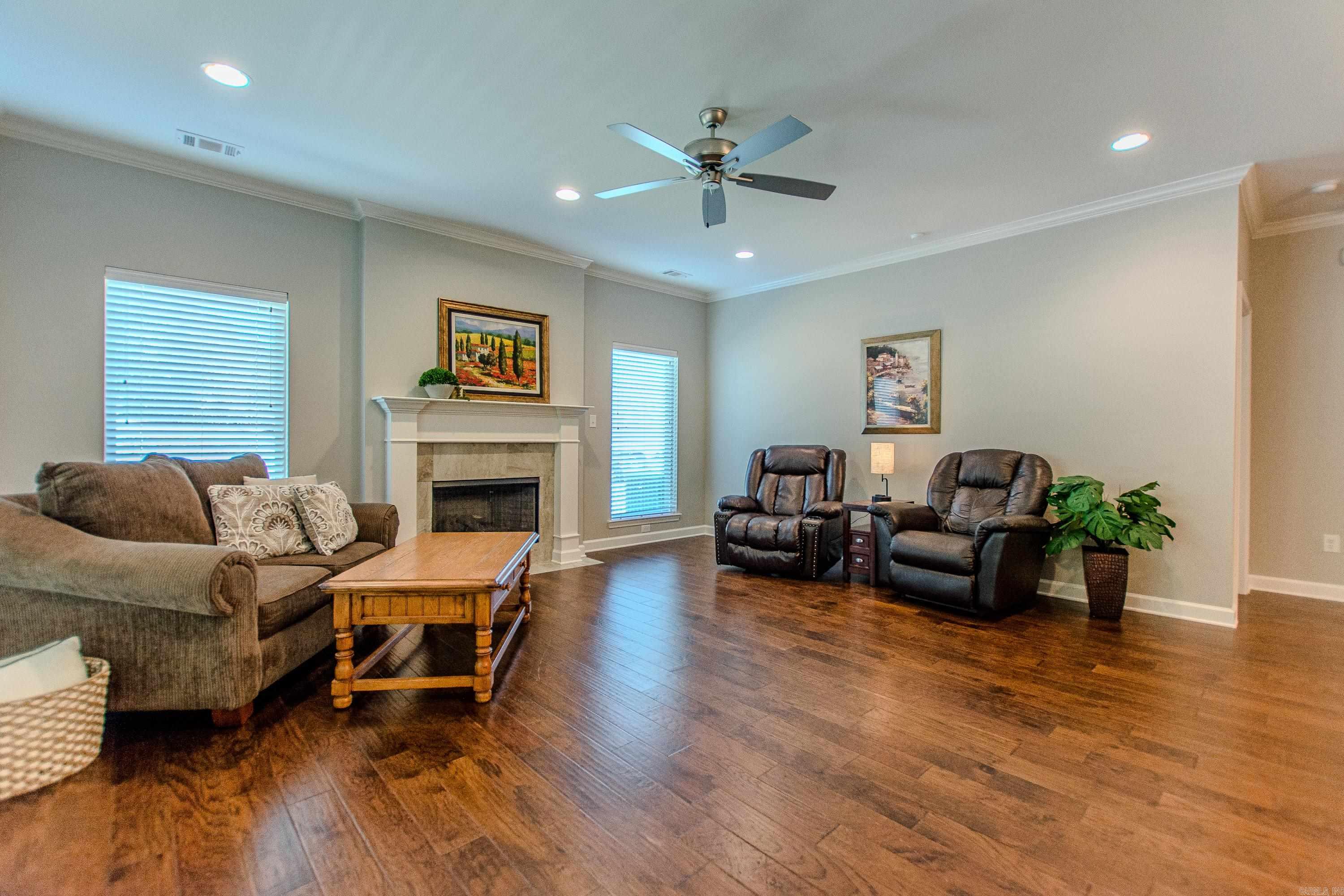 194 Mountain Terrace Circle