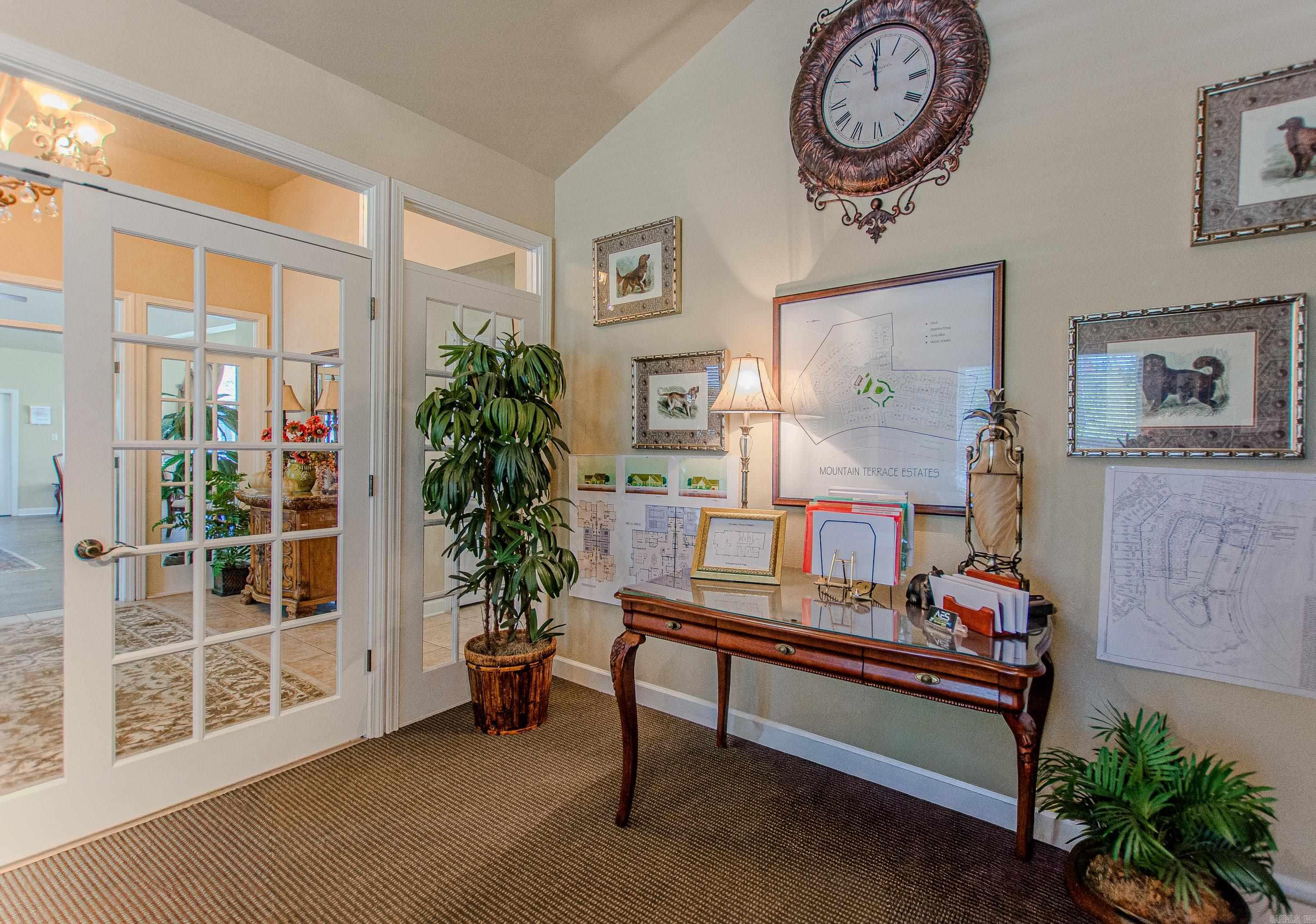 194 Mountain Terrace Circle