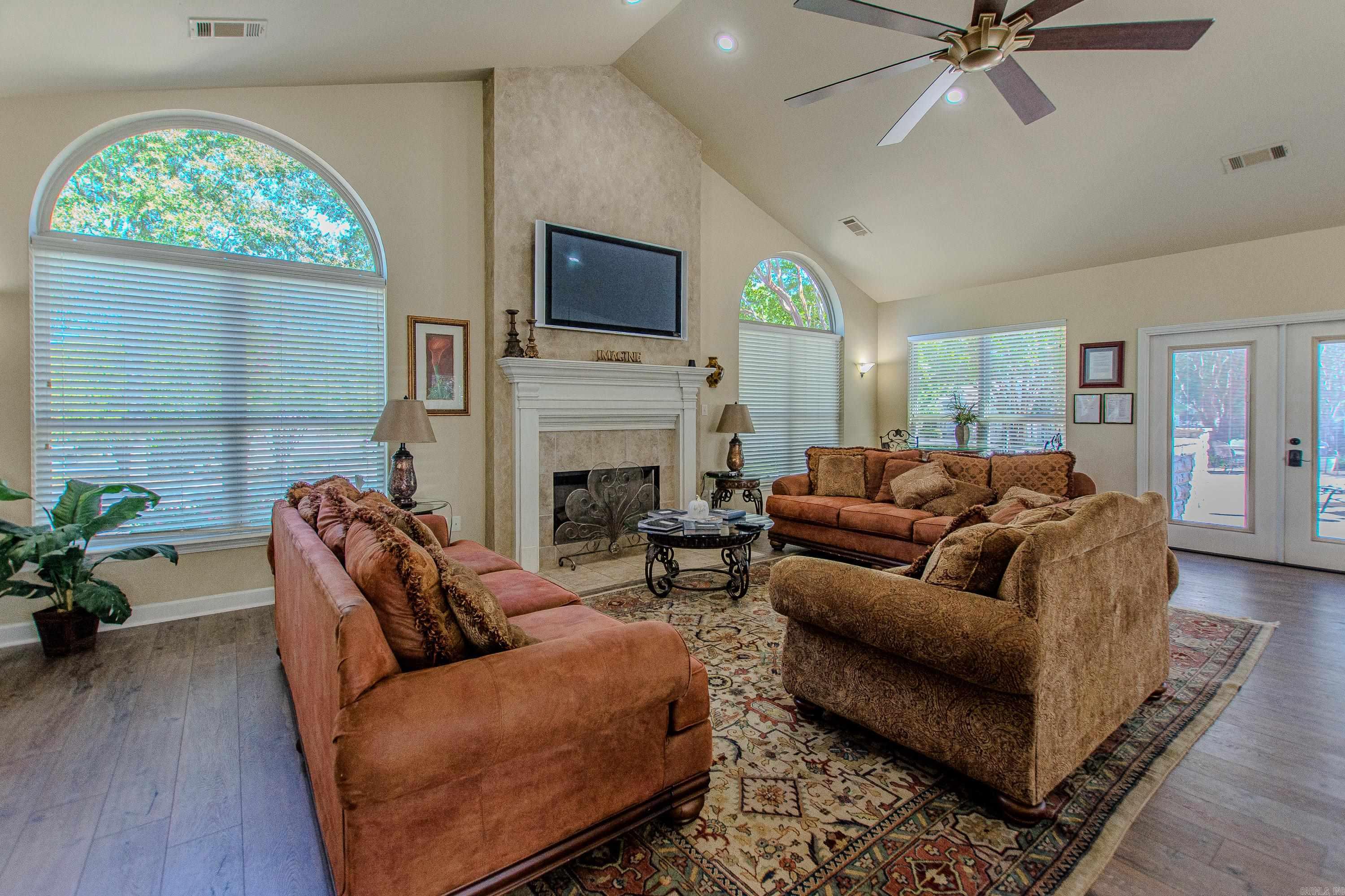 194 Mountain Terrace Circle
